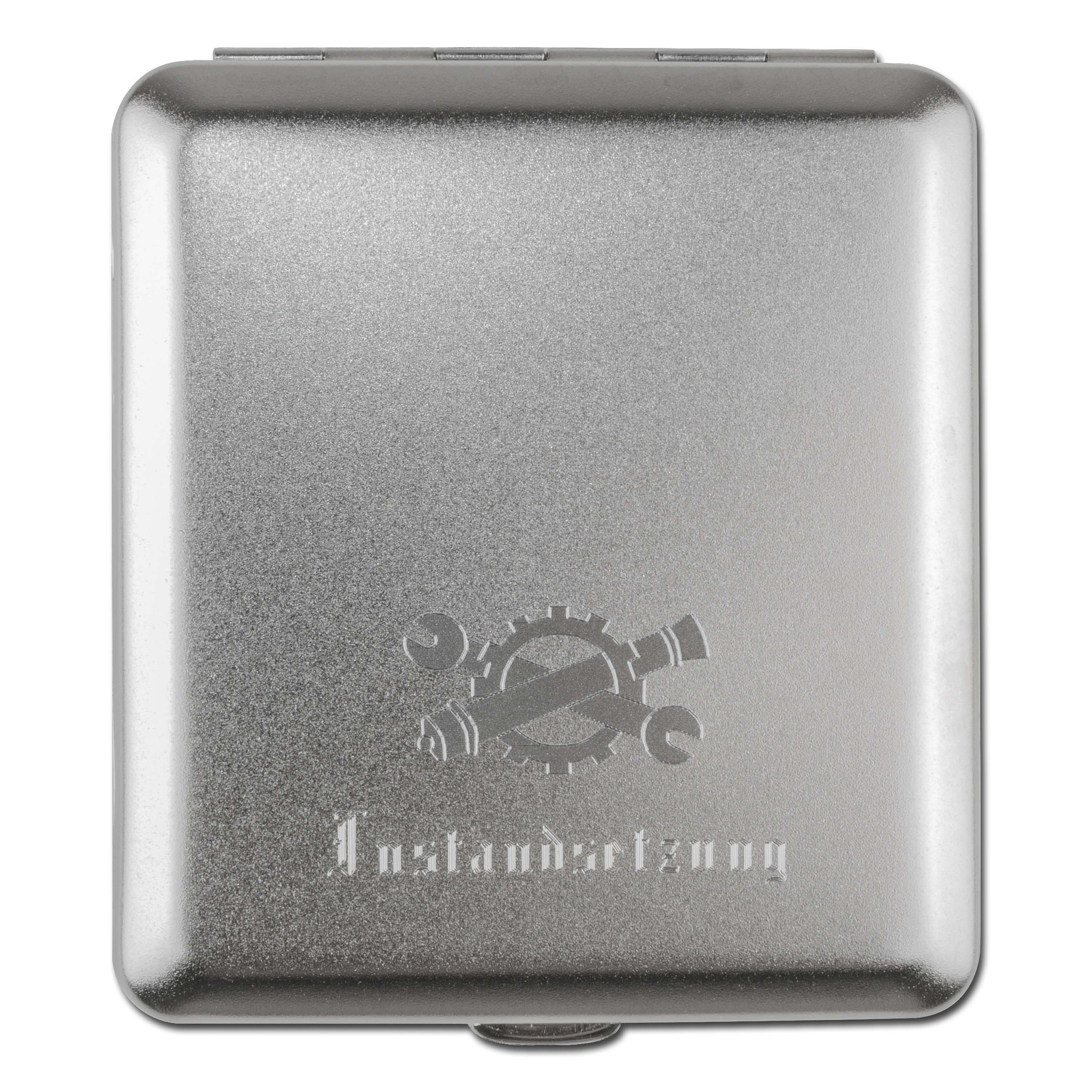 Fritzsch Cigarette Case - Classic Design