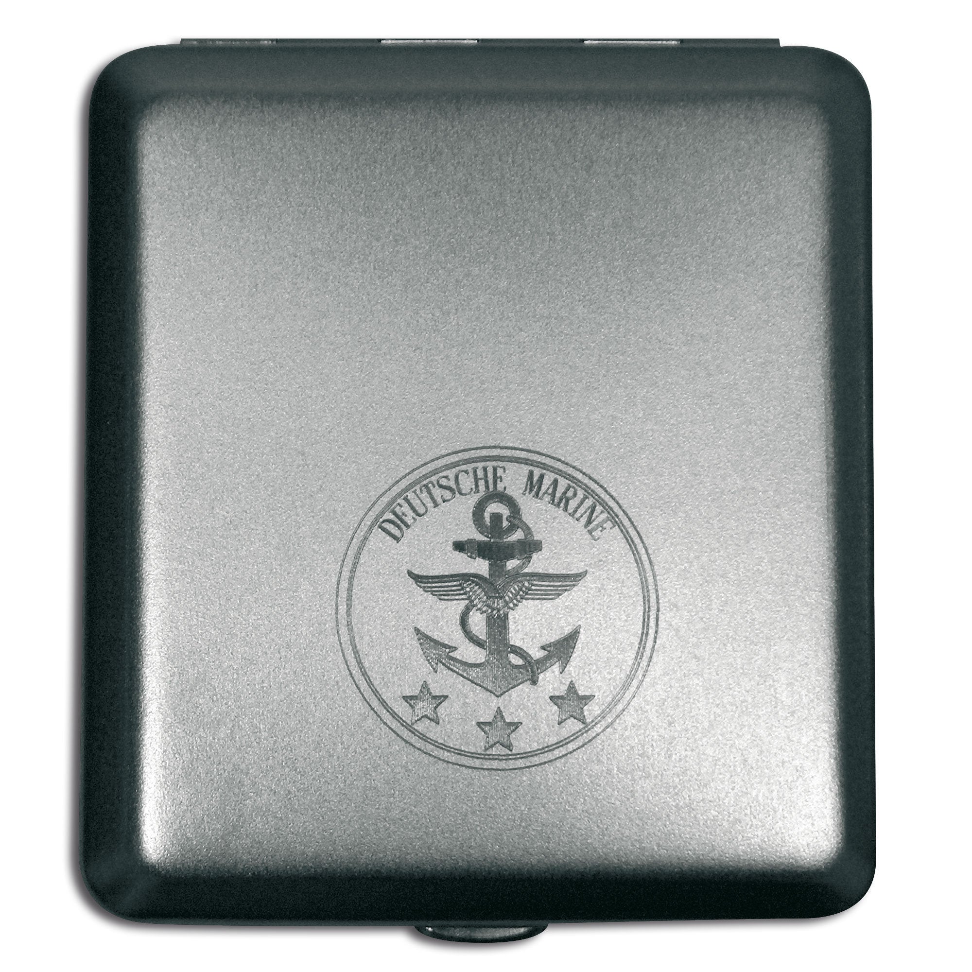 Fritzsch Deutsche Marine Cigarette Case