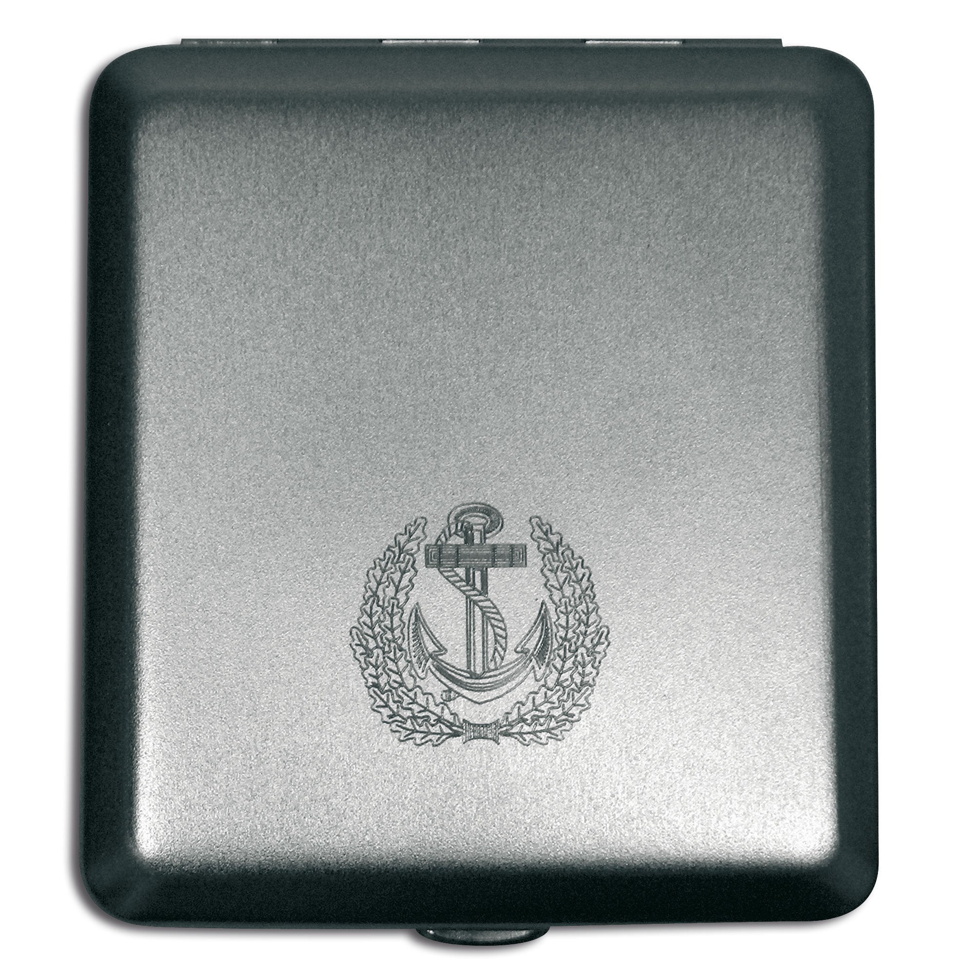 Fritzsch Marinekranz Cigarette Case