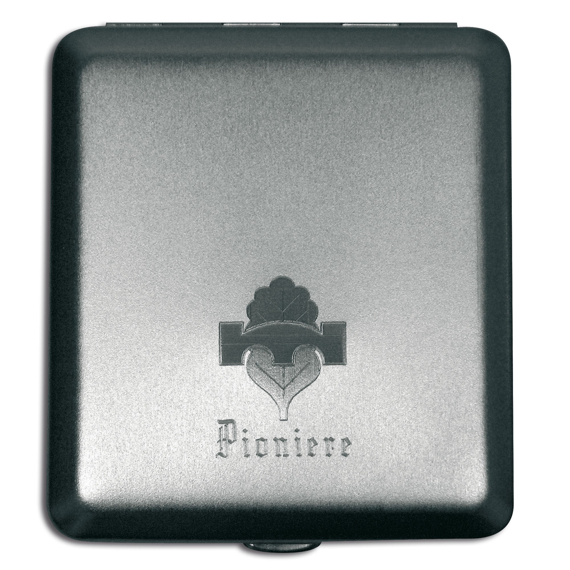Fritzsch Pioneer Cigarette Case - Classic Design