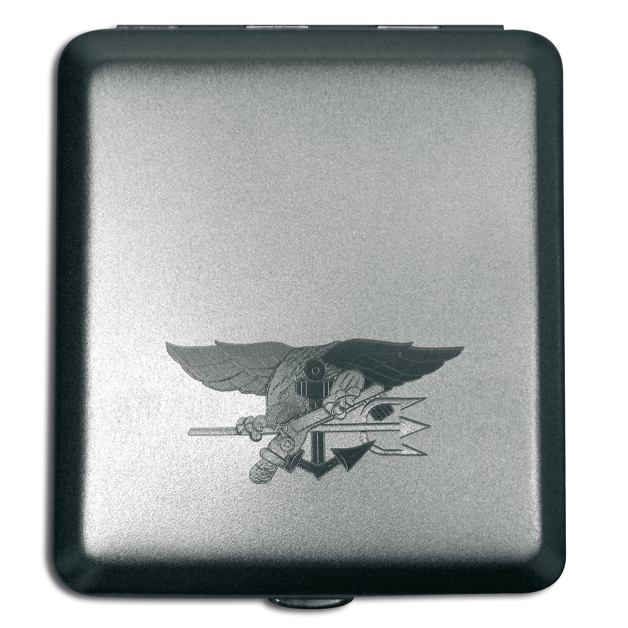 Fritzsch Cigarette Case - Classic German Design