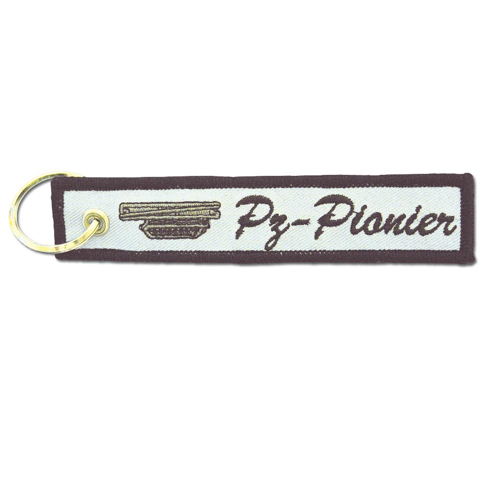 ASMC Panzerpionier Keychain