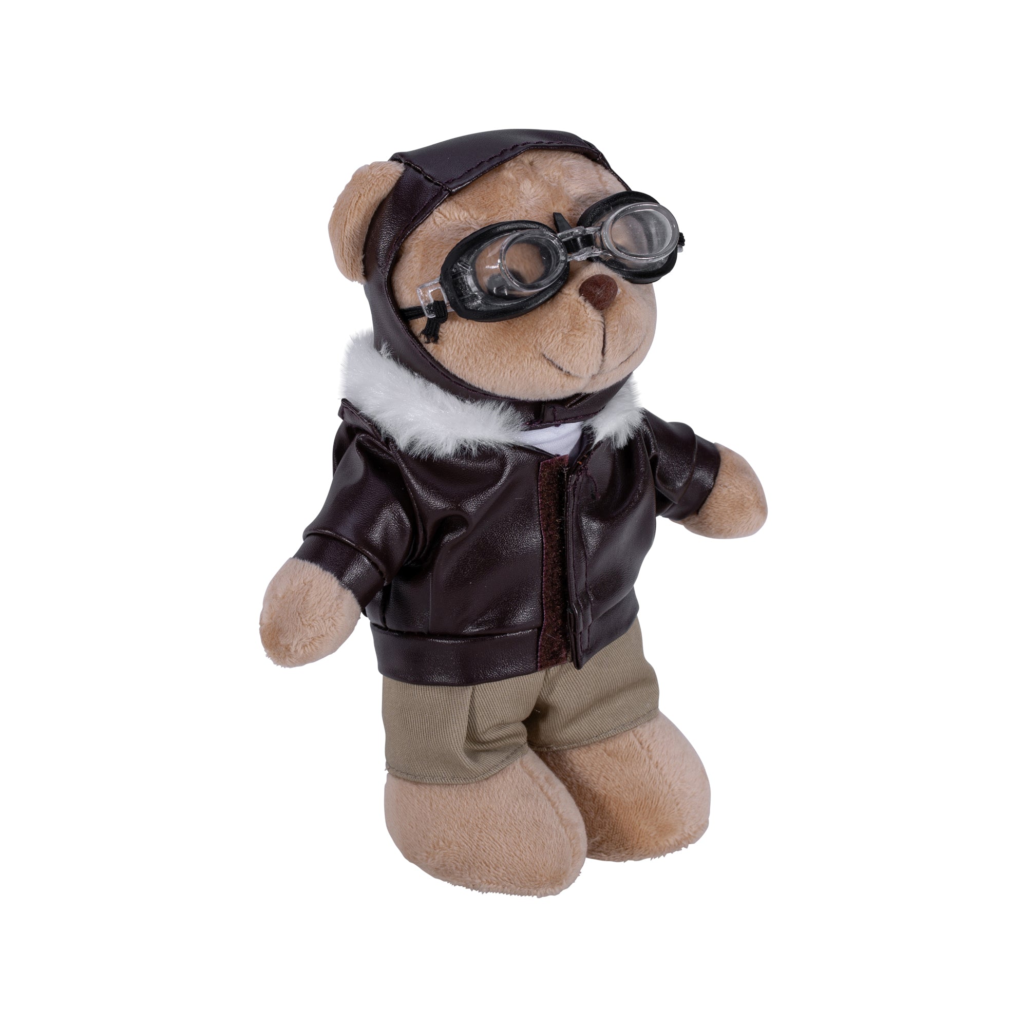 Mil-Tec Pilot Bear