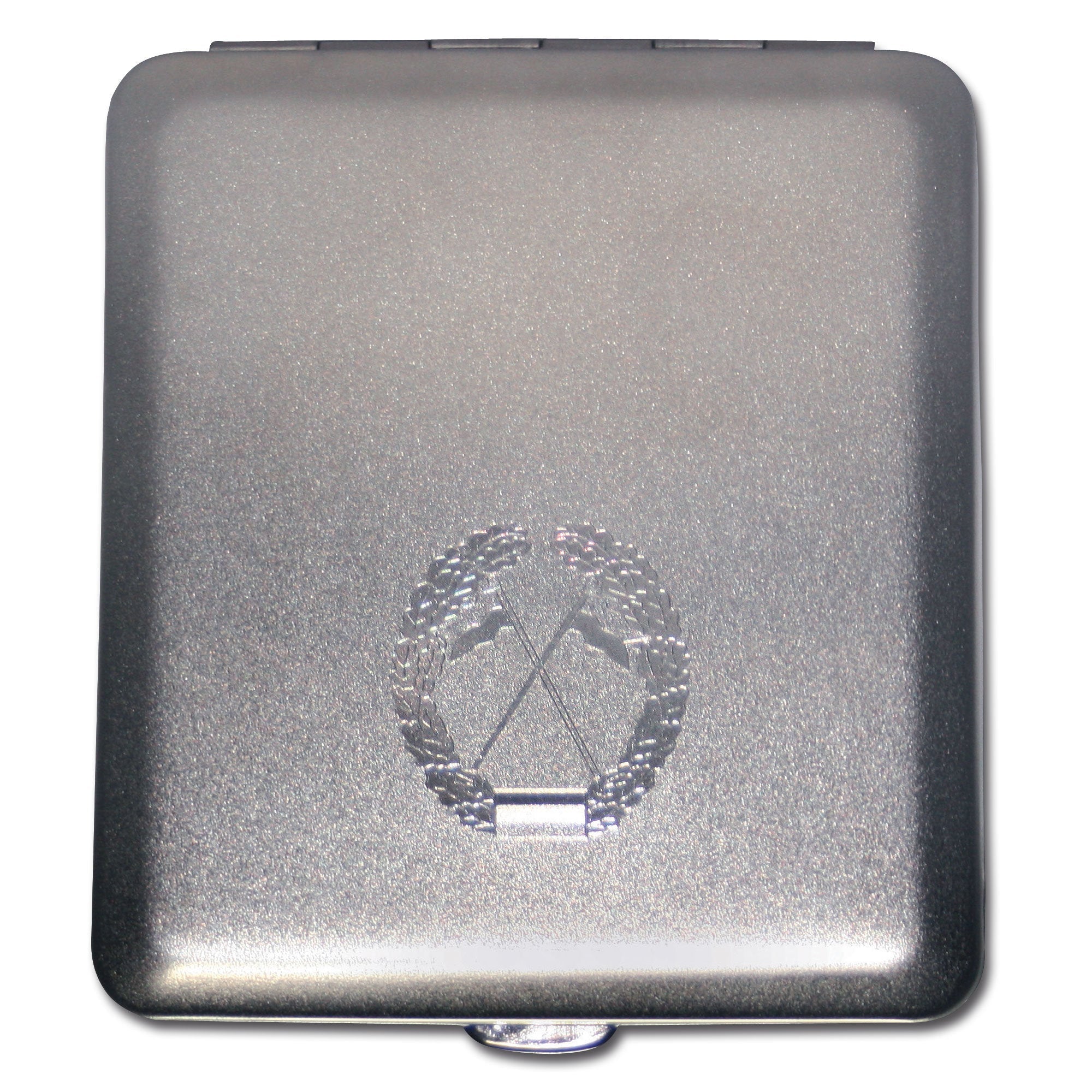 Fritzsch Heeresaufklärer Cigarette Case
