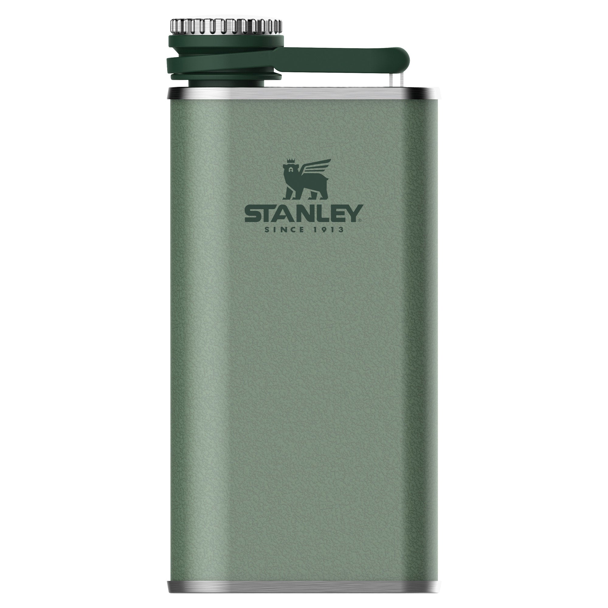 Stanley Wide Mouth Flask 0.236 L - Green
