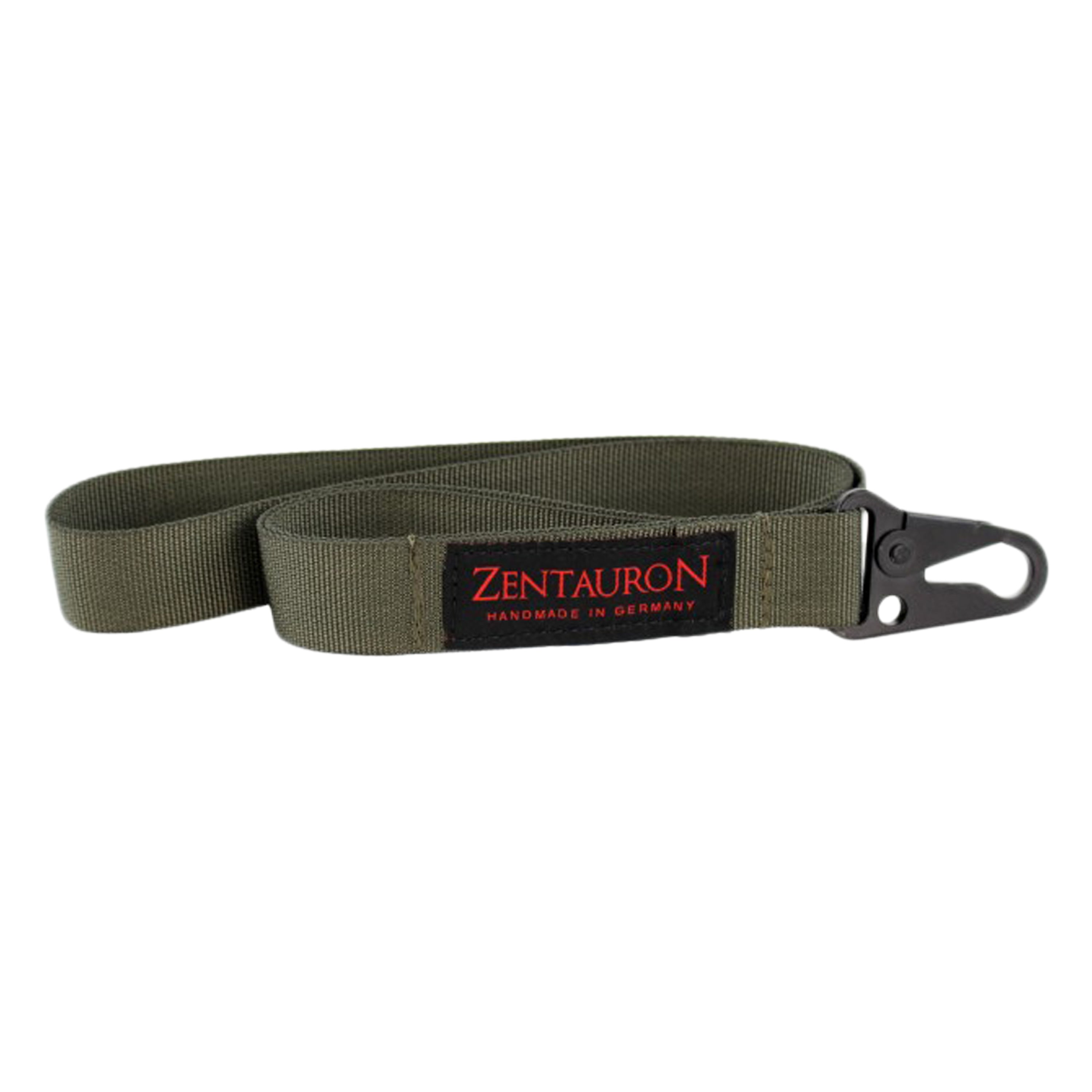 Zentauron Keychain