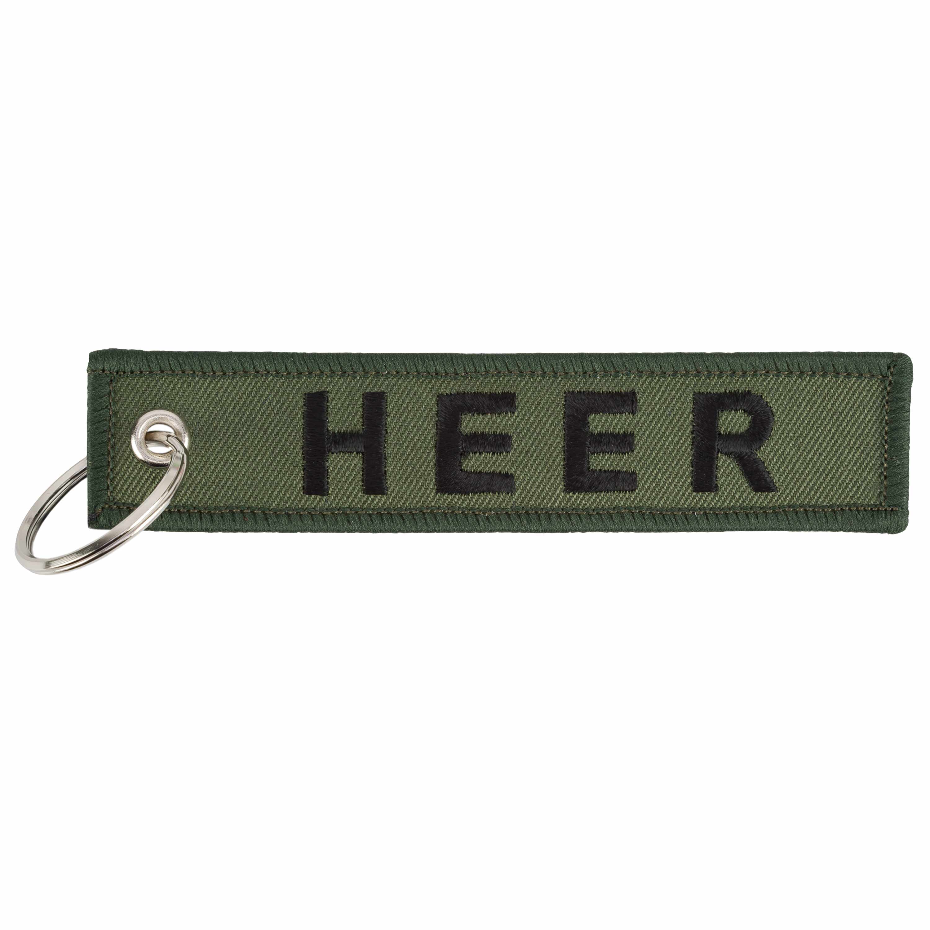 ASMC Textile Keychain - Heer