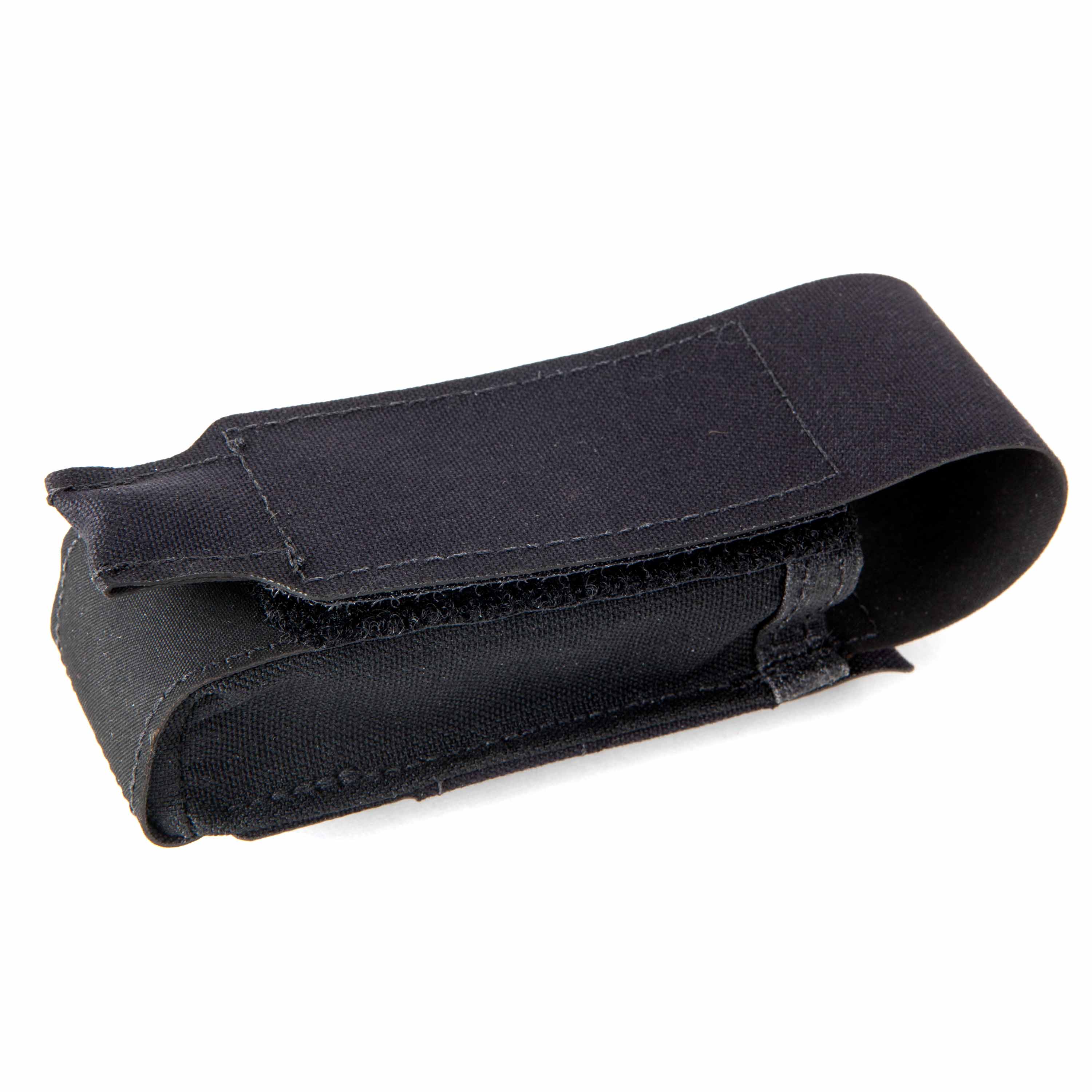 Blue Force Gear Single Pistol Charger Pouch - OD Green