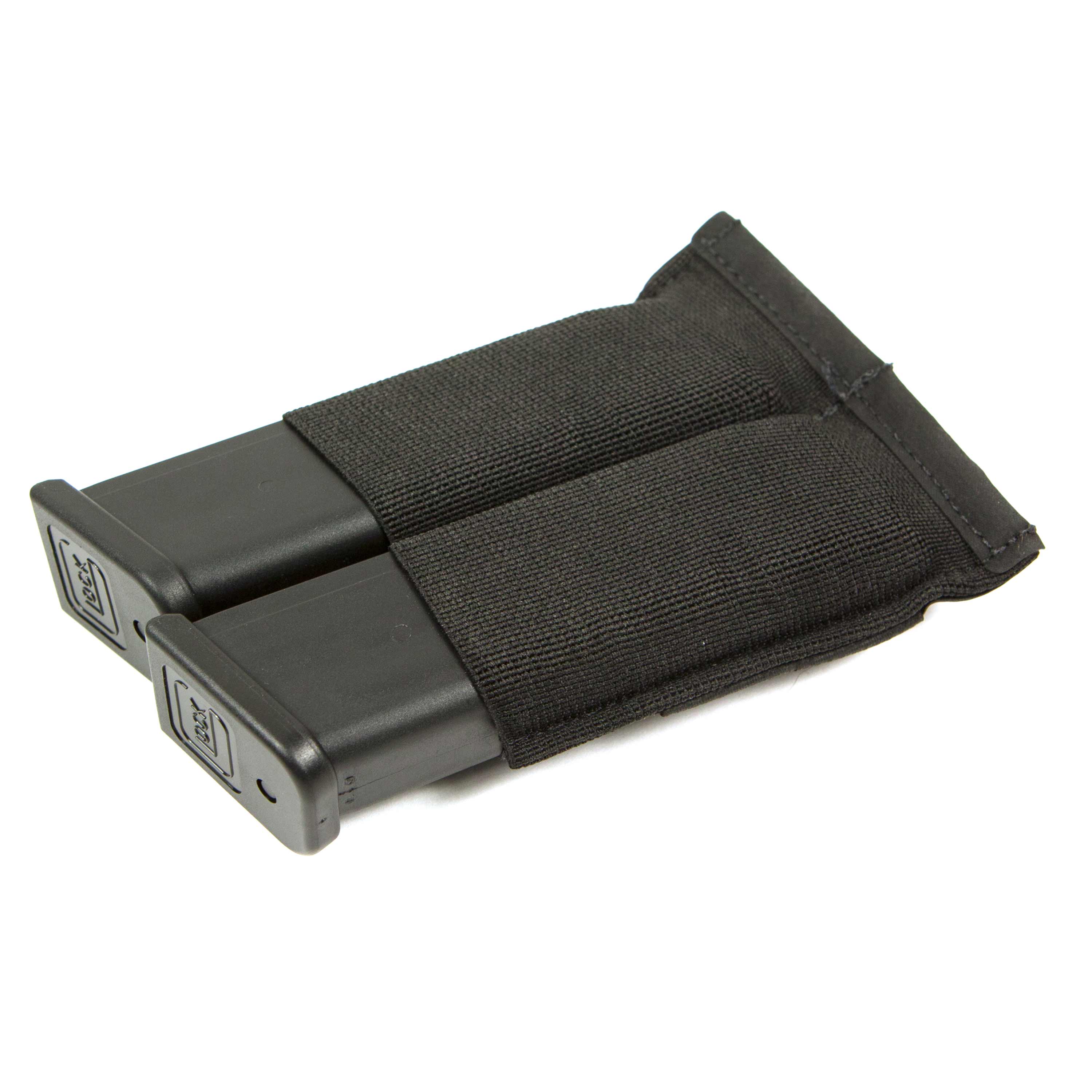 Blue Force Gear Ten-Speed Double Pistol Magazine Carrier