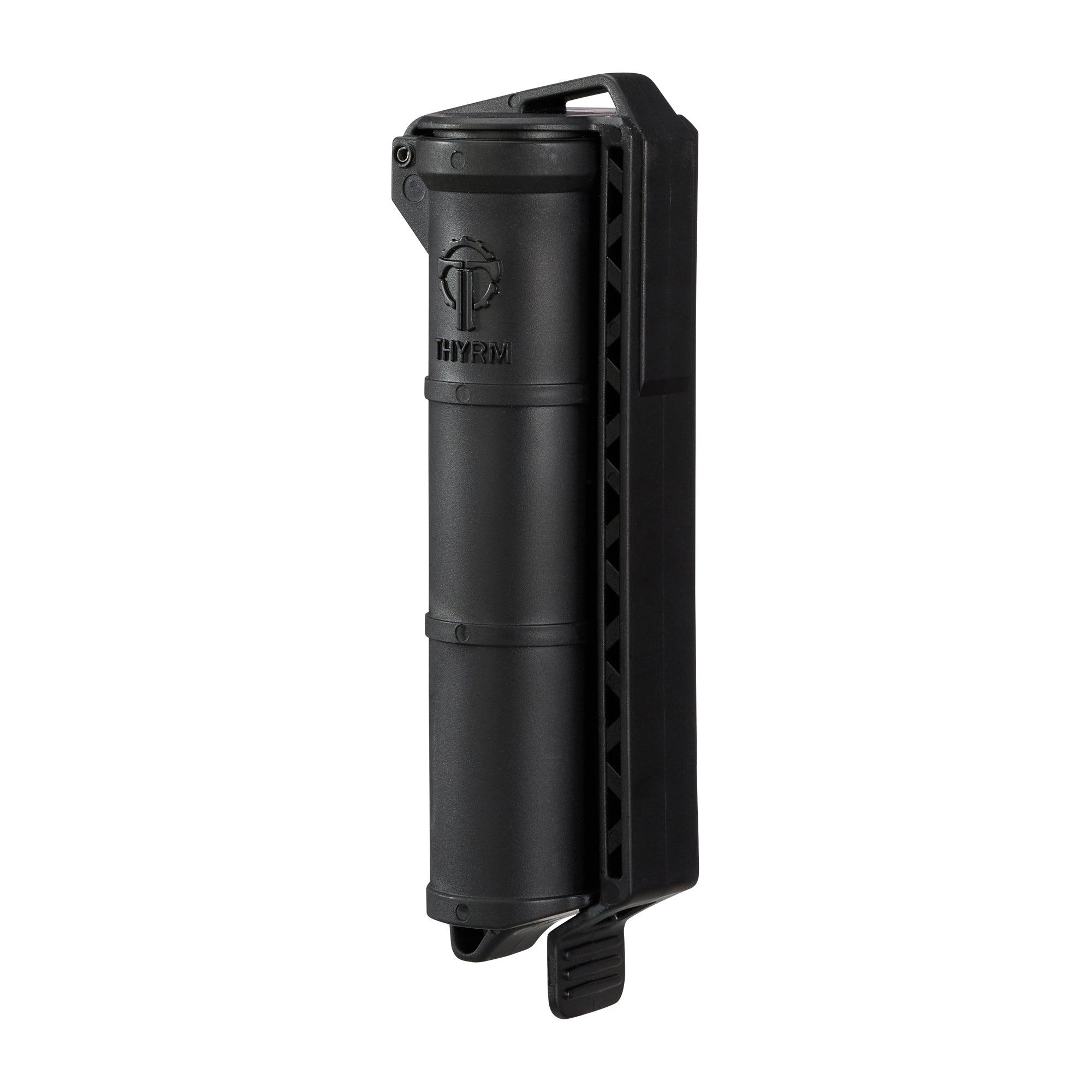 Porte-batterie Thyrm CellVault XL - Vert
