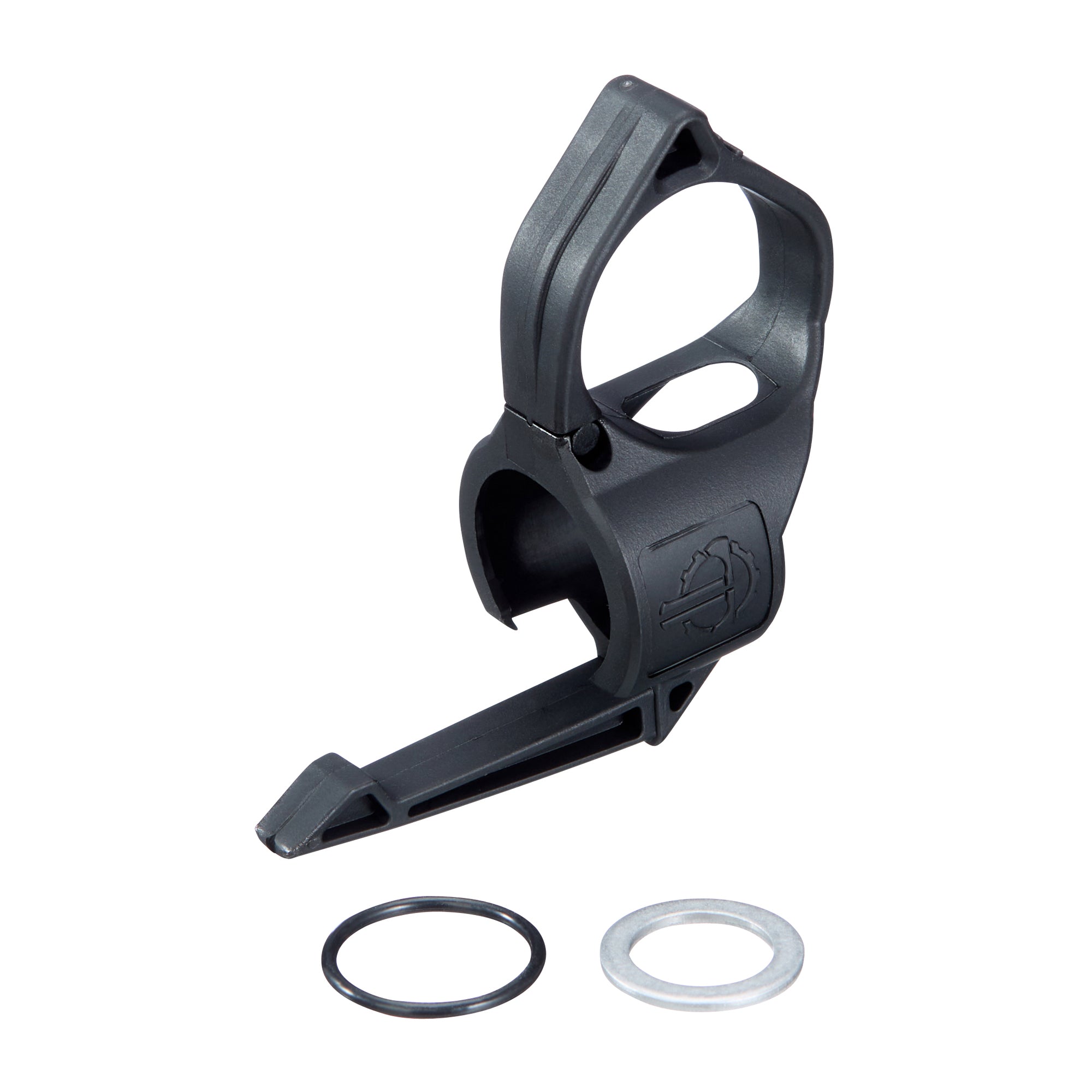 Anneau lampe torche Thyrm SwitchBack - Noir