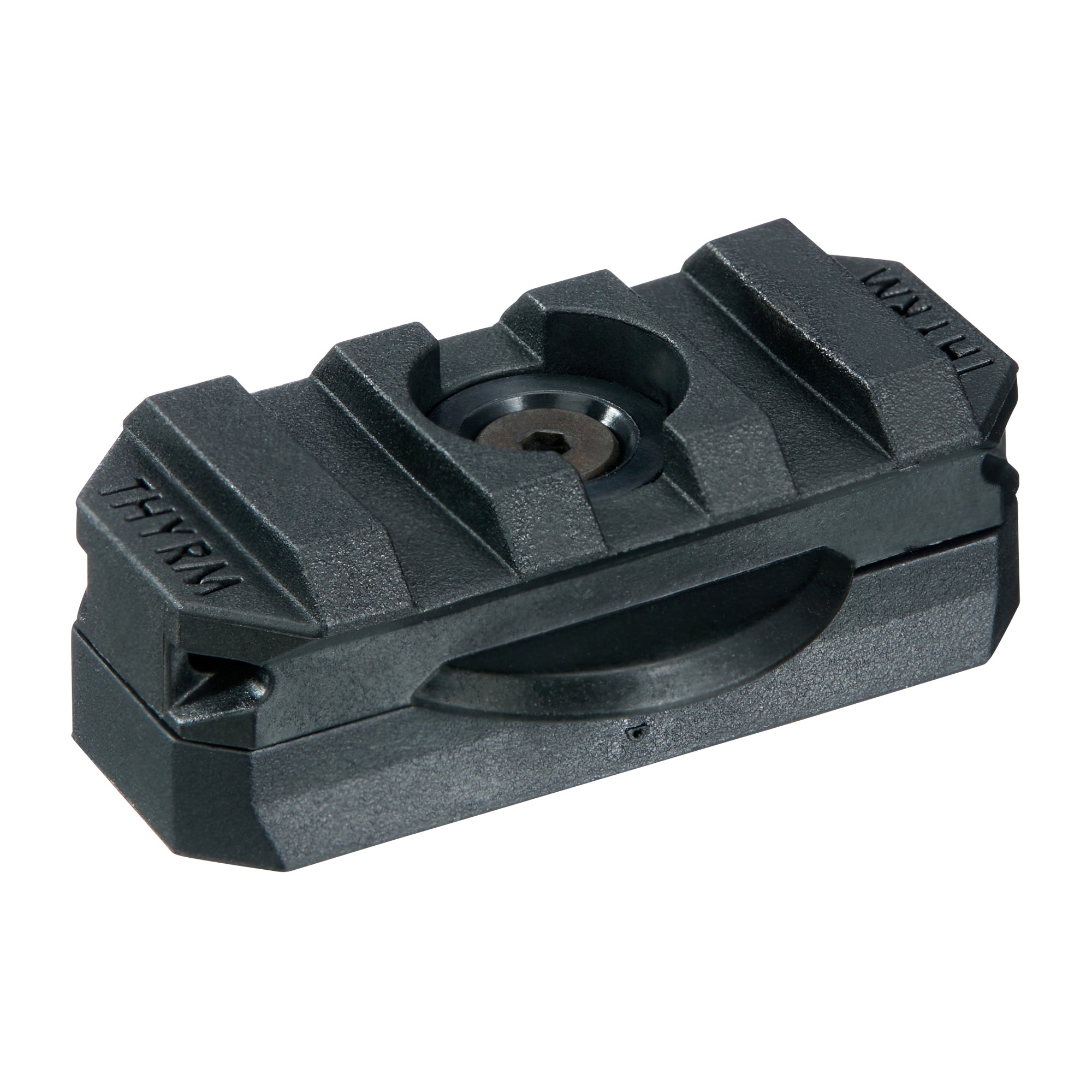 Thyrm VariArcTM Helmet Mount - Black