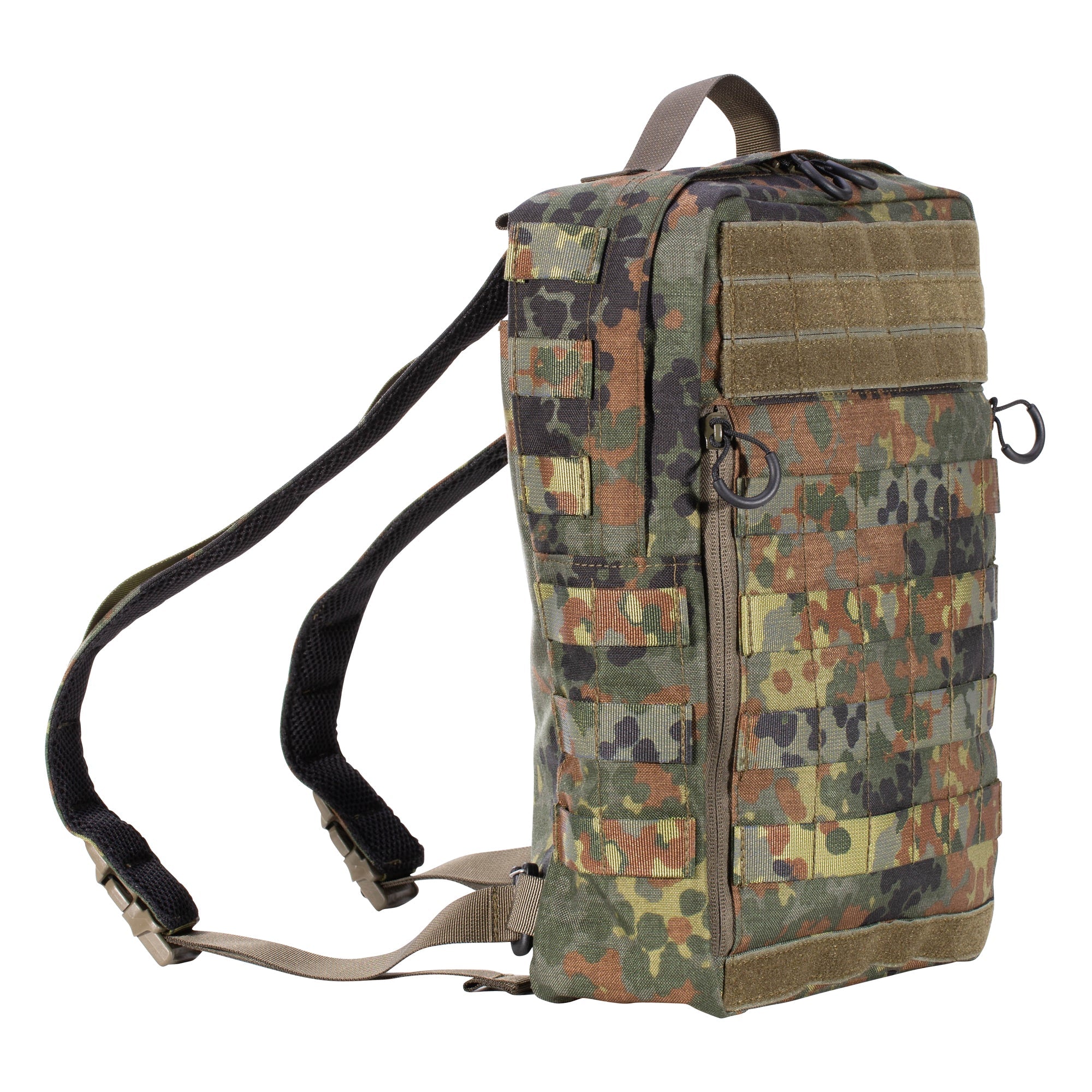 Zentauron Clip-On Battle Pack