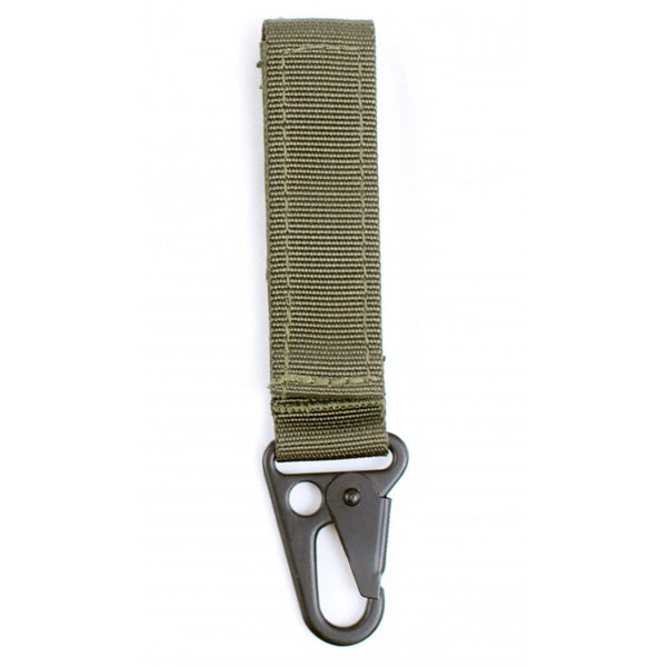 Zentauron Equipment Carrier Belt and Molle