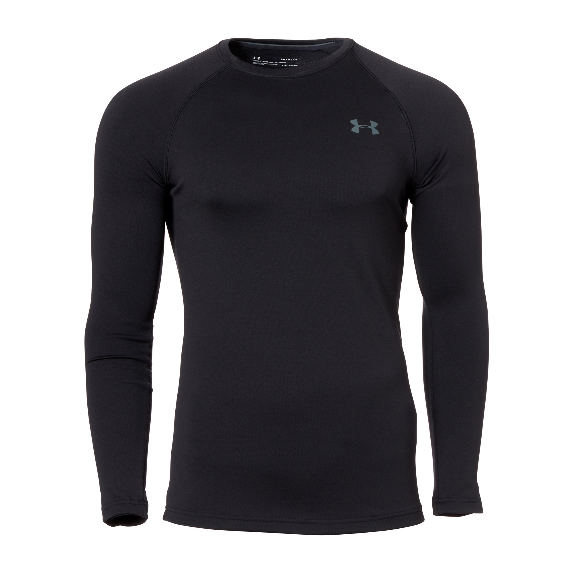 Under Armour Packaged Base 3.0 Crew M