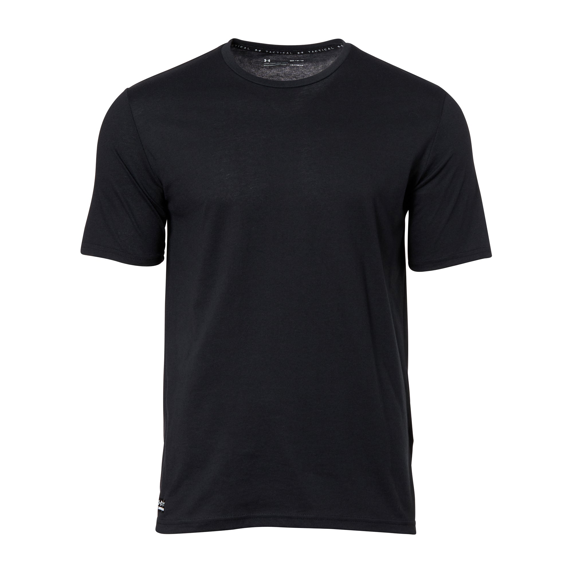Under Armour Men's Tactical Cotton T-Shirt - Federal Tan / XXL