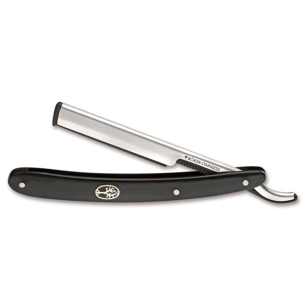 Böker Barberette Safety Razor