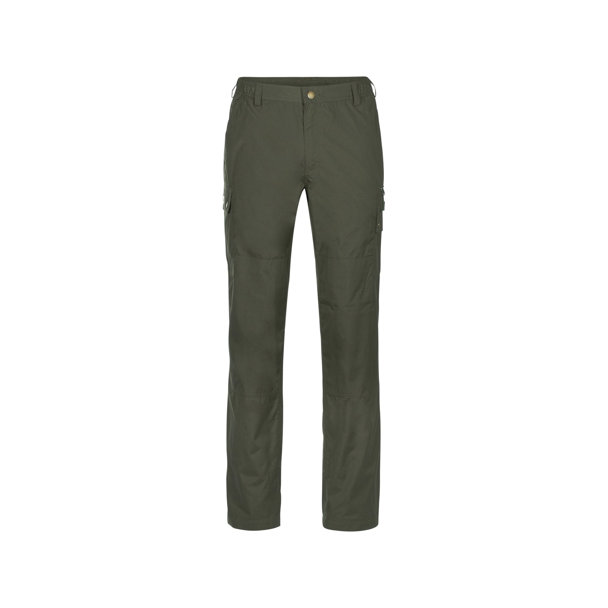 Pantalon Pinewood Finnveden Hiver - Vert / 50