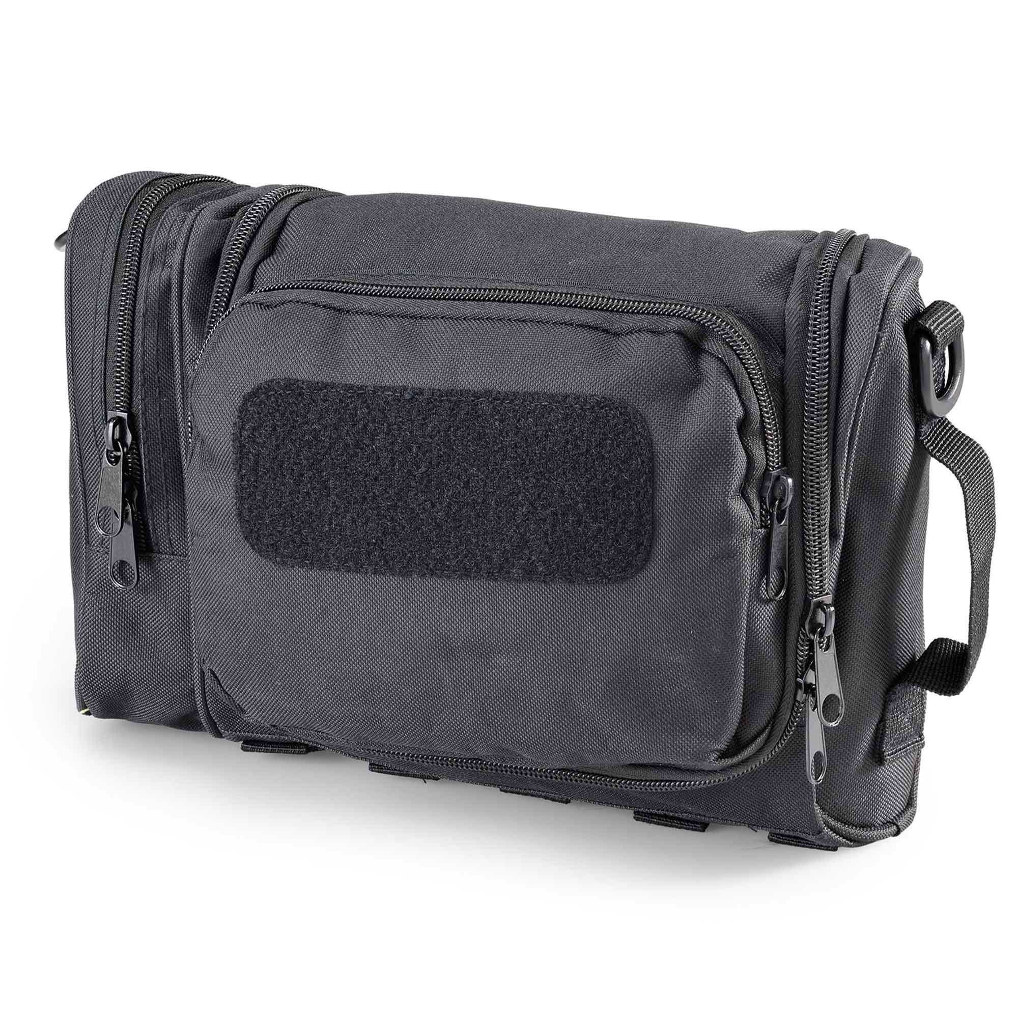 Defcon 5 Compact Toiletry Bag - Green OD