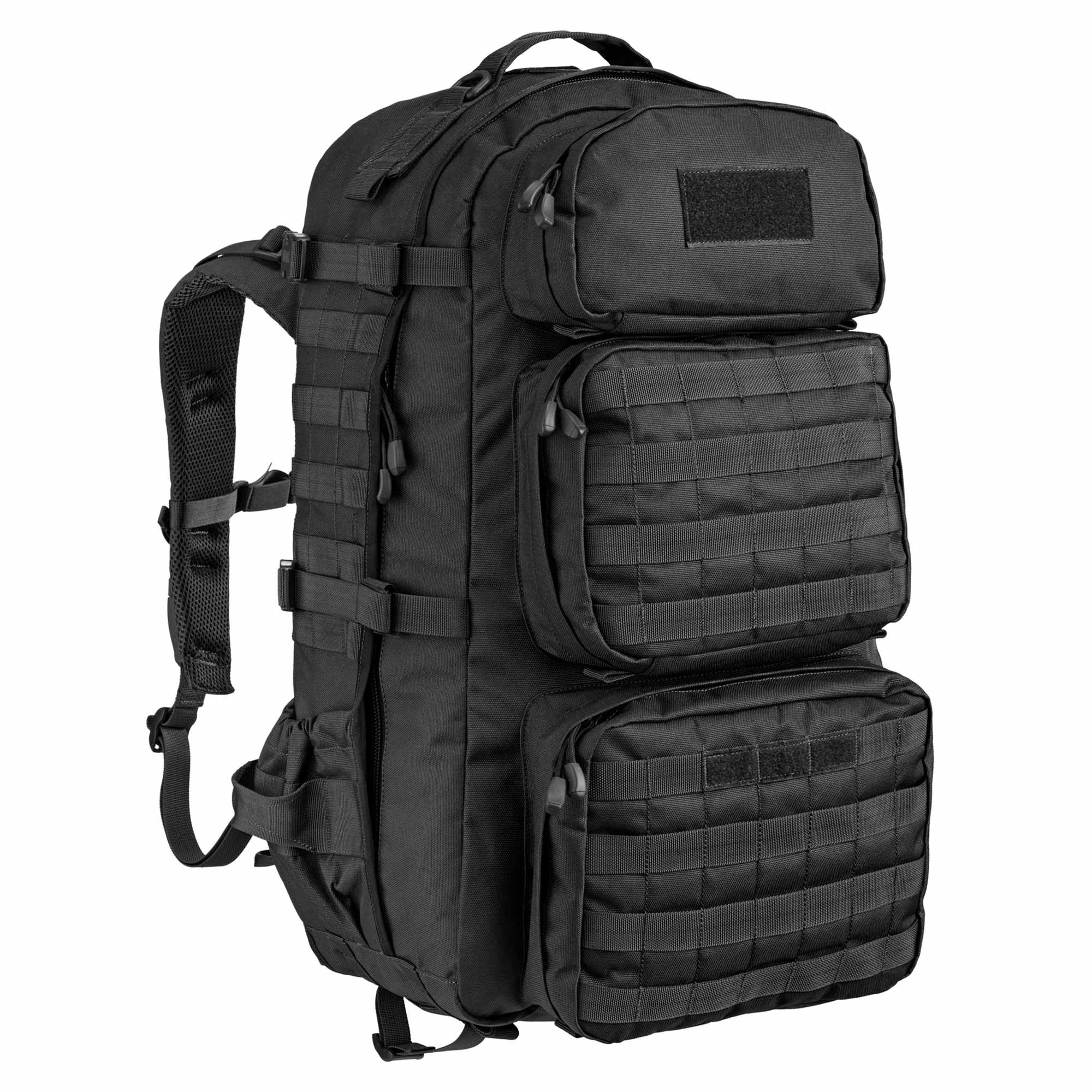 Defcon 5 Ares Backpack 50L - Black