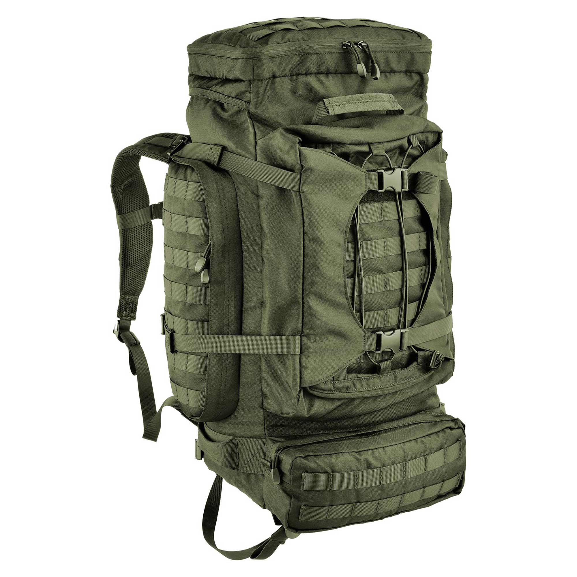 Defcon 5 Multirole Backpack 60L