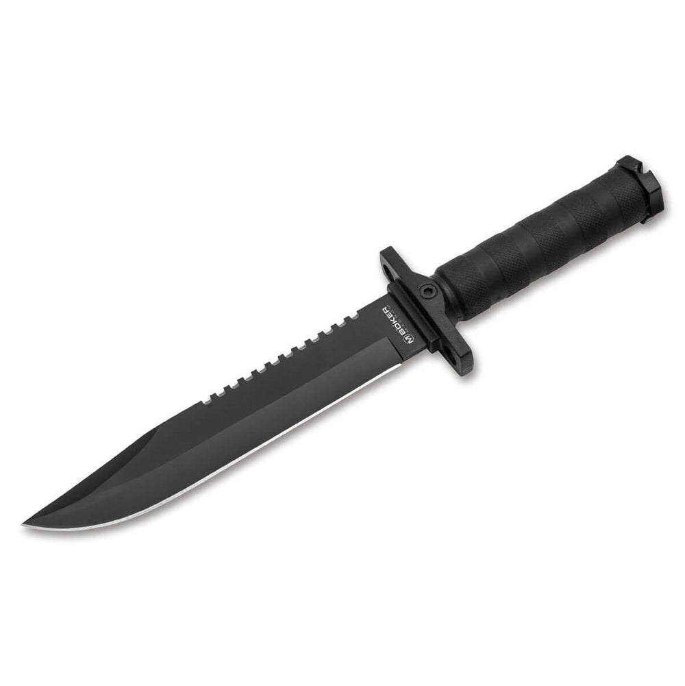 Couteau de survie Böker Magnum John Jay