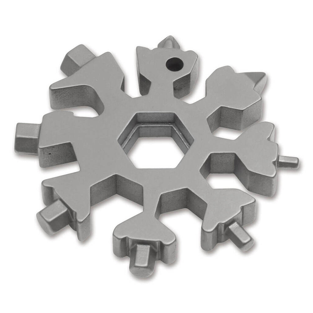 Multitool de Nieve Cristal Böker Magnum