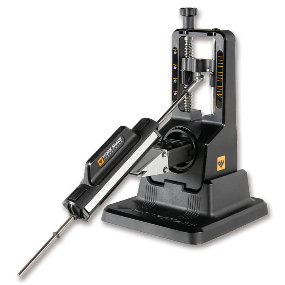 Work Sharp Precision Adjust Knife Sharpener