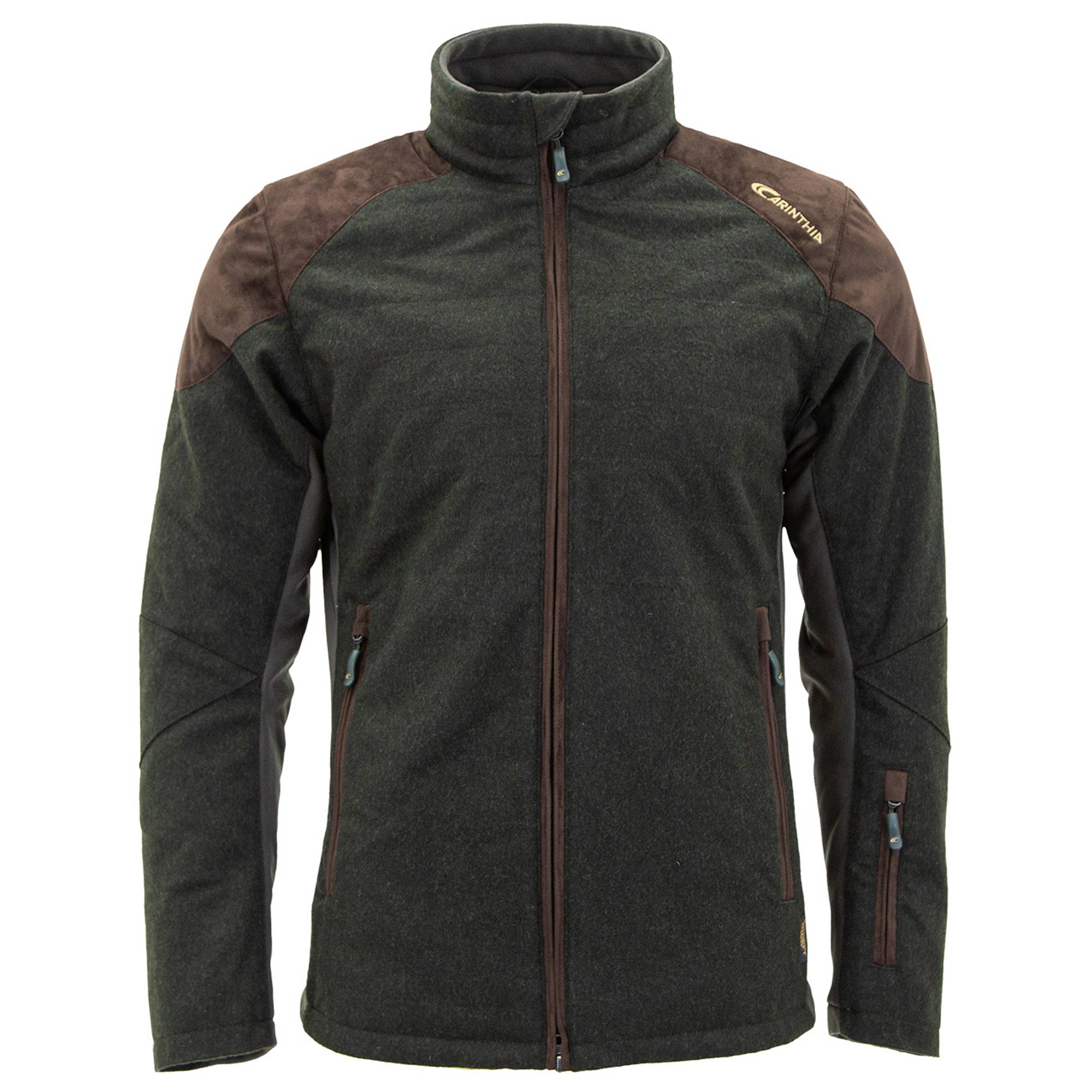 Veste Carinthia TLLG 2.0 - Gris / XXL