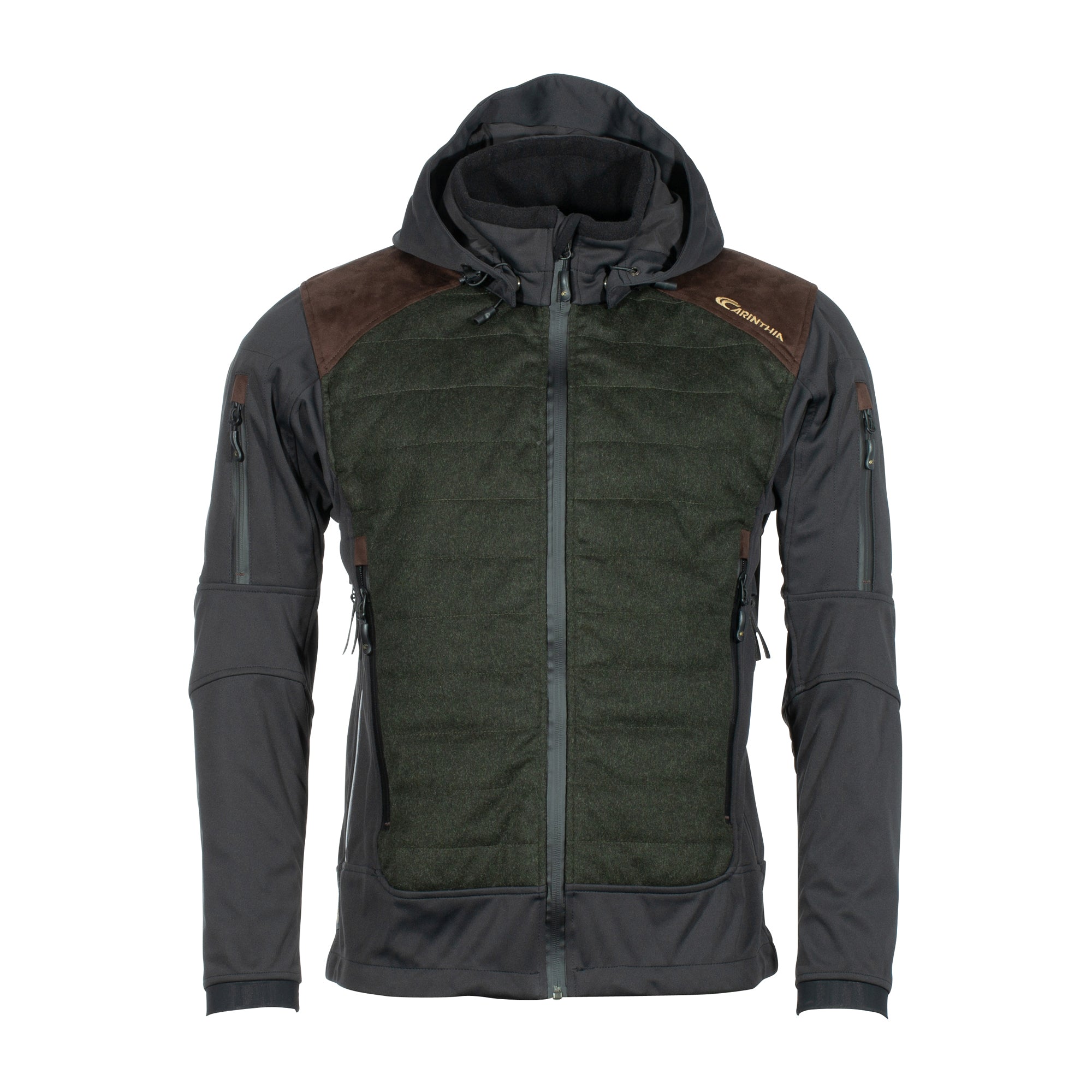 Carinthia G-Loft ISLG Jacket - Olive / S
