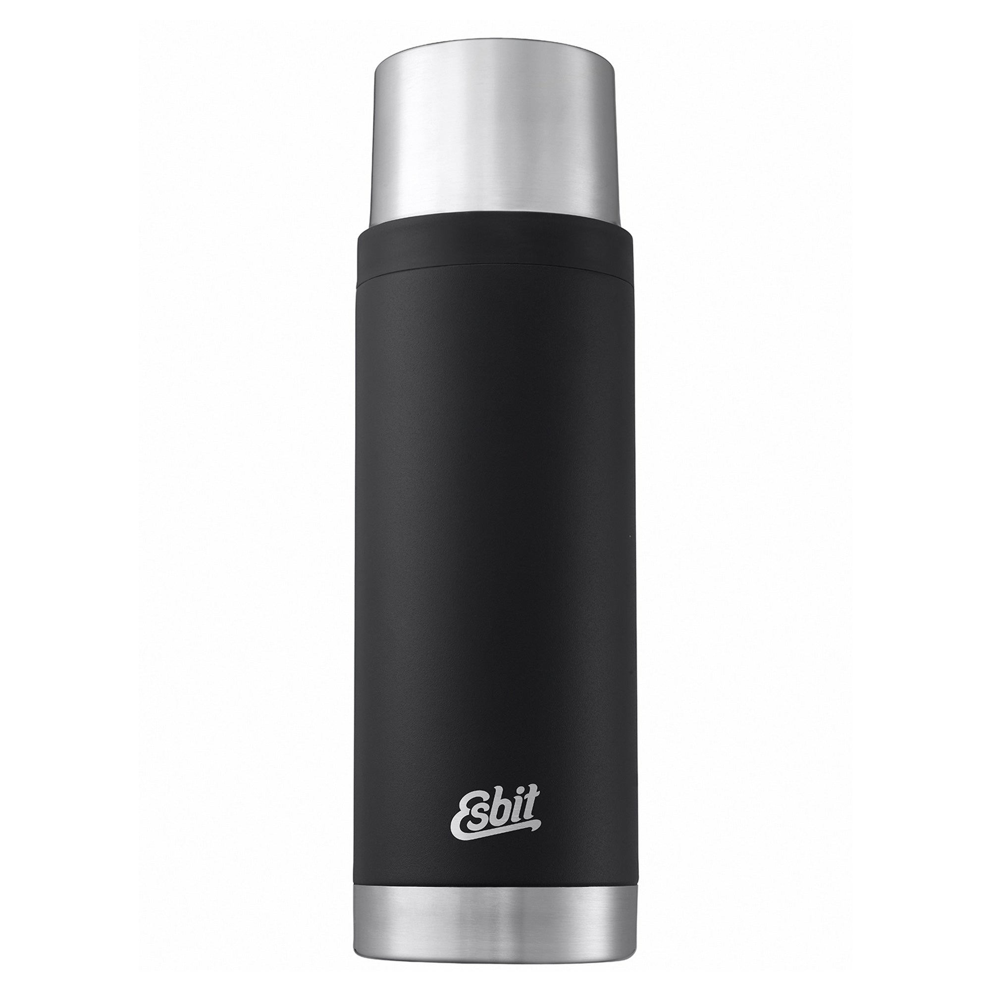 Esbit Insulated Water Bottle - Sculptor Stainless Steel