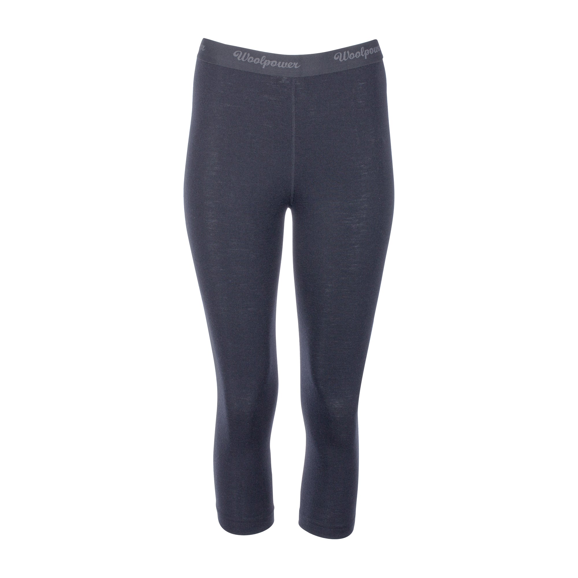 Woolpower Women's 3/4 Length Lite Long Johns - L