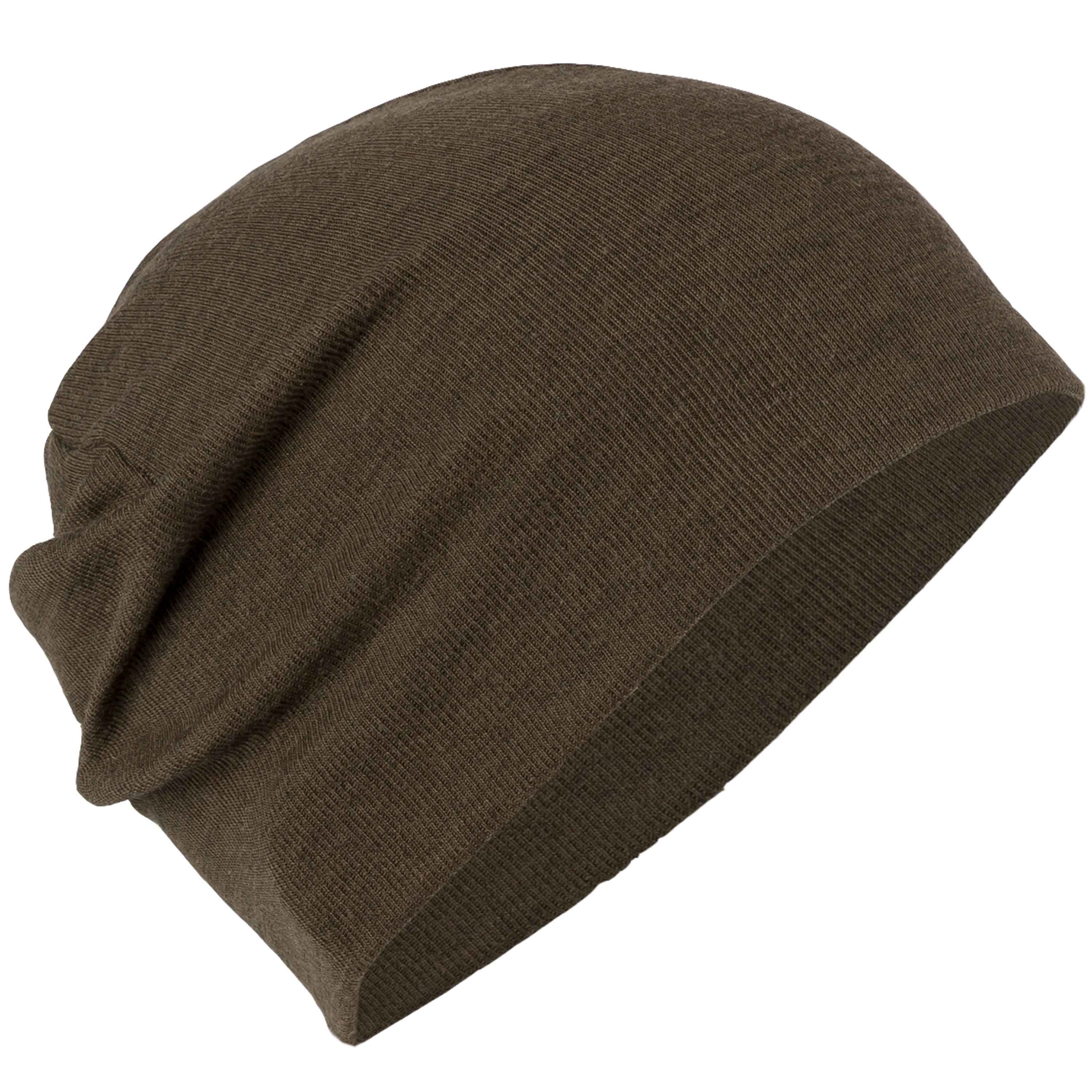 Woolpower Bonnet Lite - Black