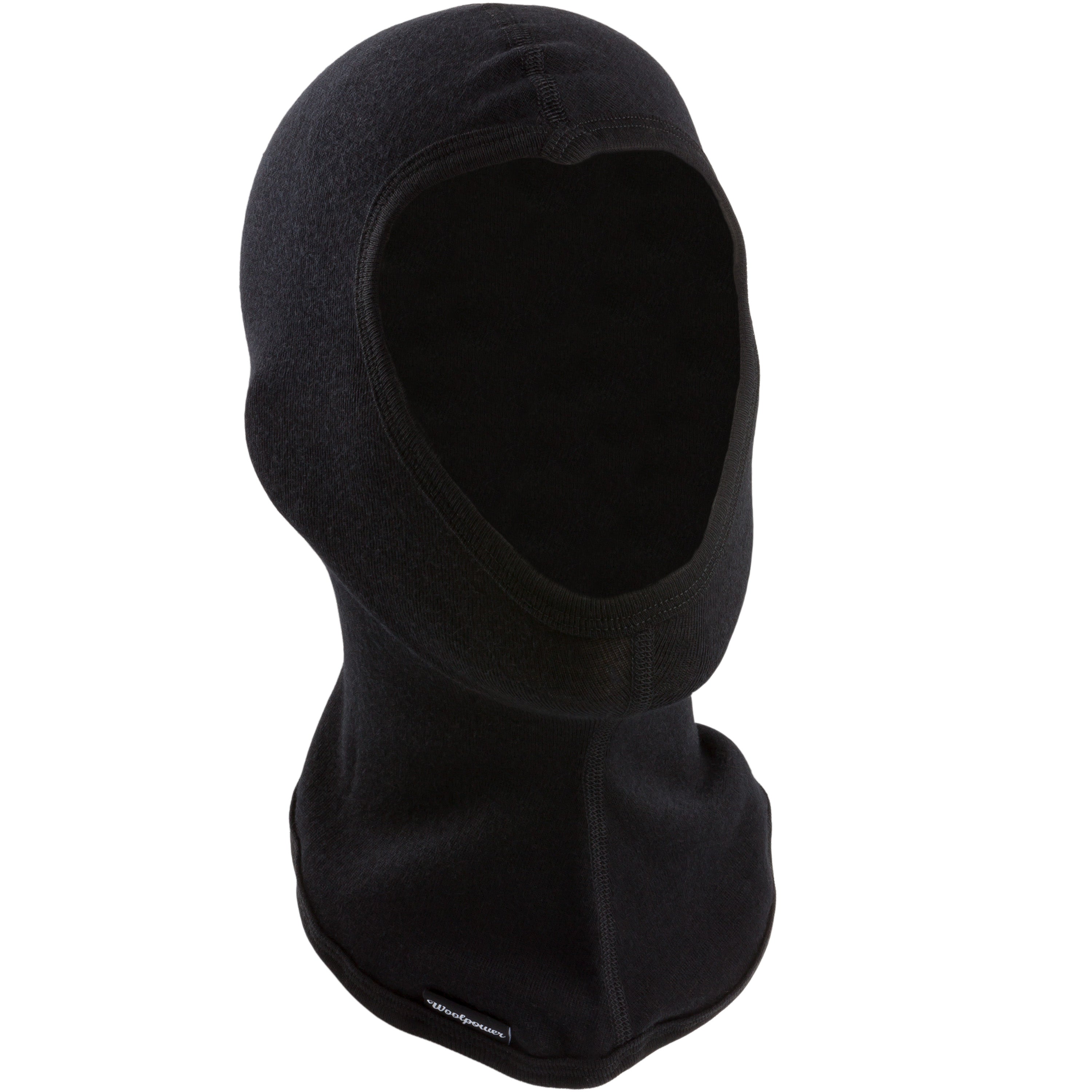 Woolpower Balaclava Lite - Green Pine