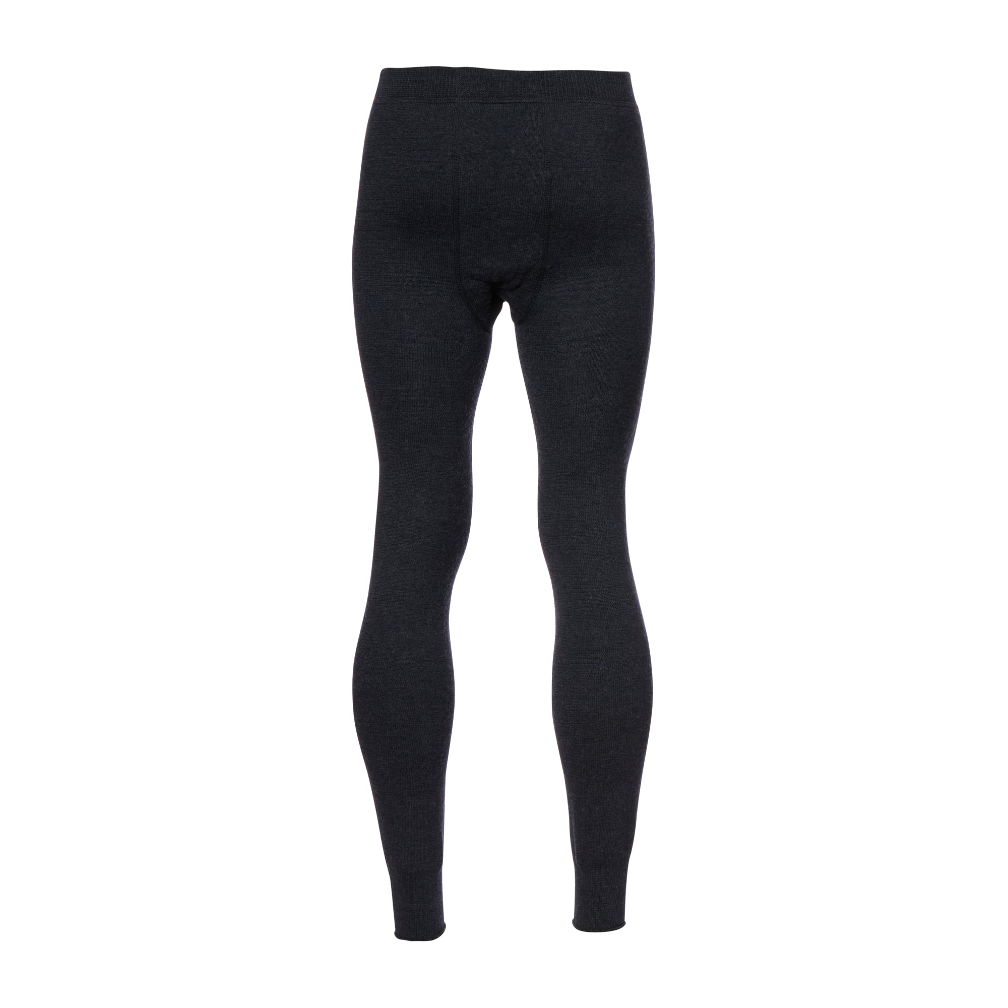 Woolpower 400 Protection Long Johns - S (Anthracite)