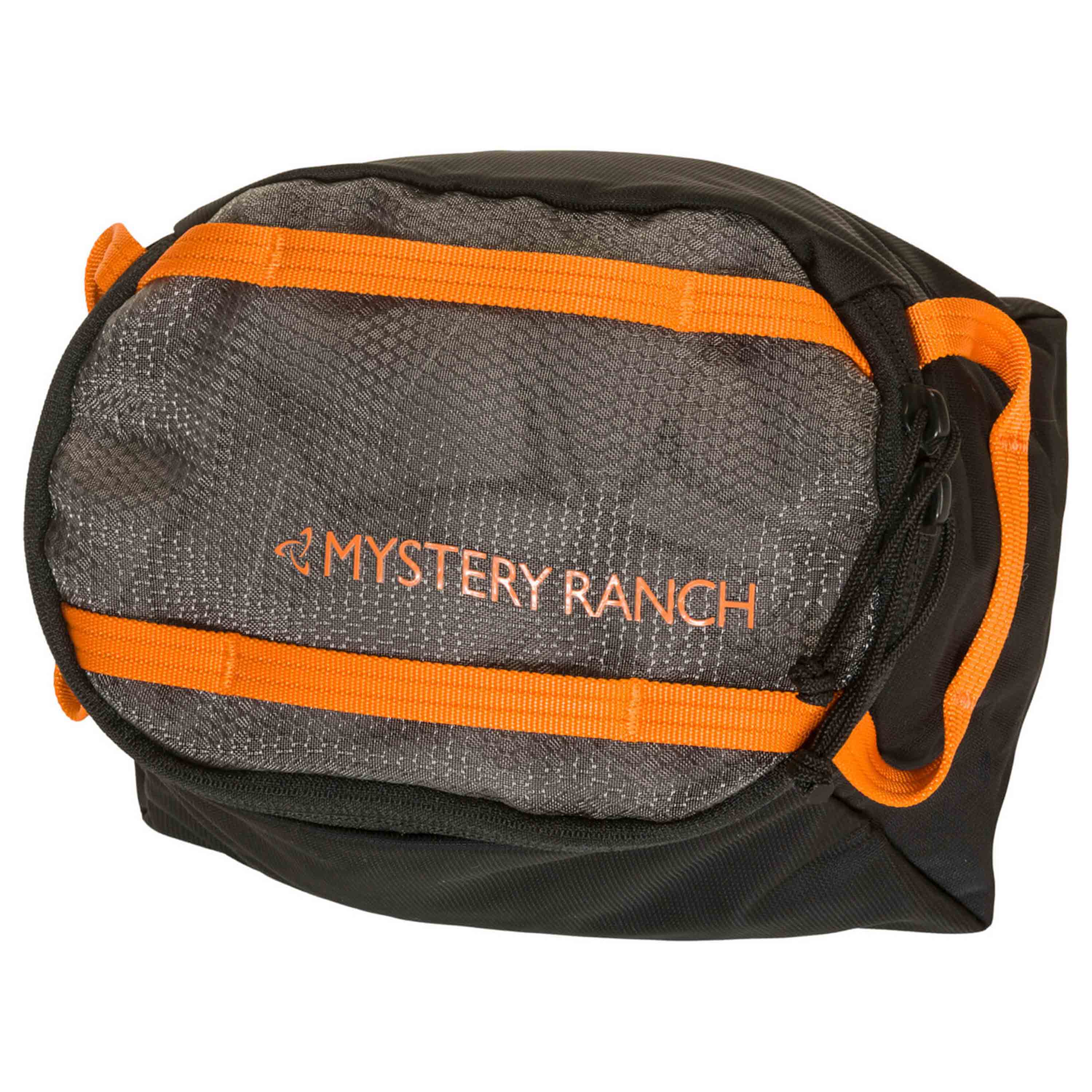 Mystery Ranch Zoid Cube Small Bag - Black