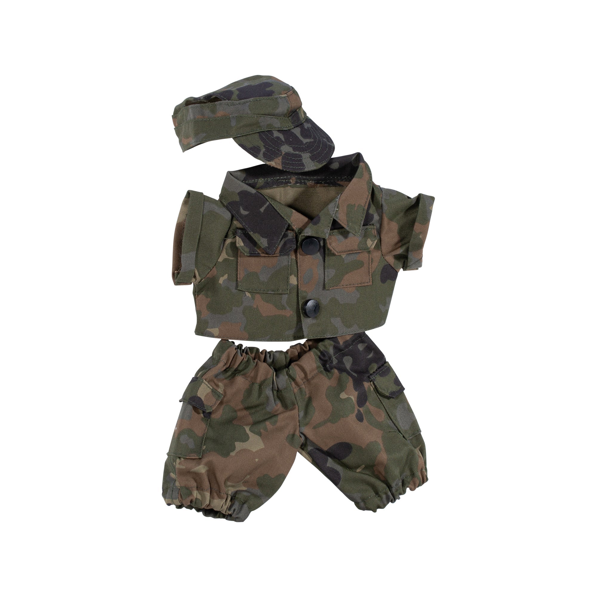 ASMC Small Bear Outfit