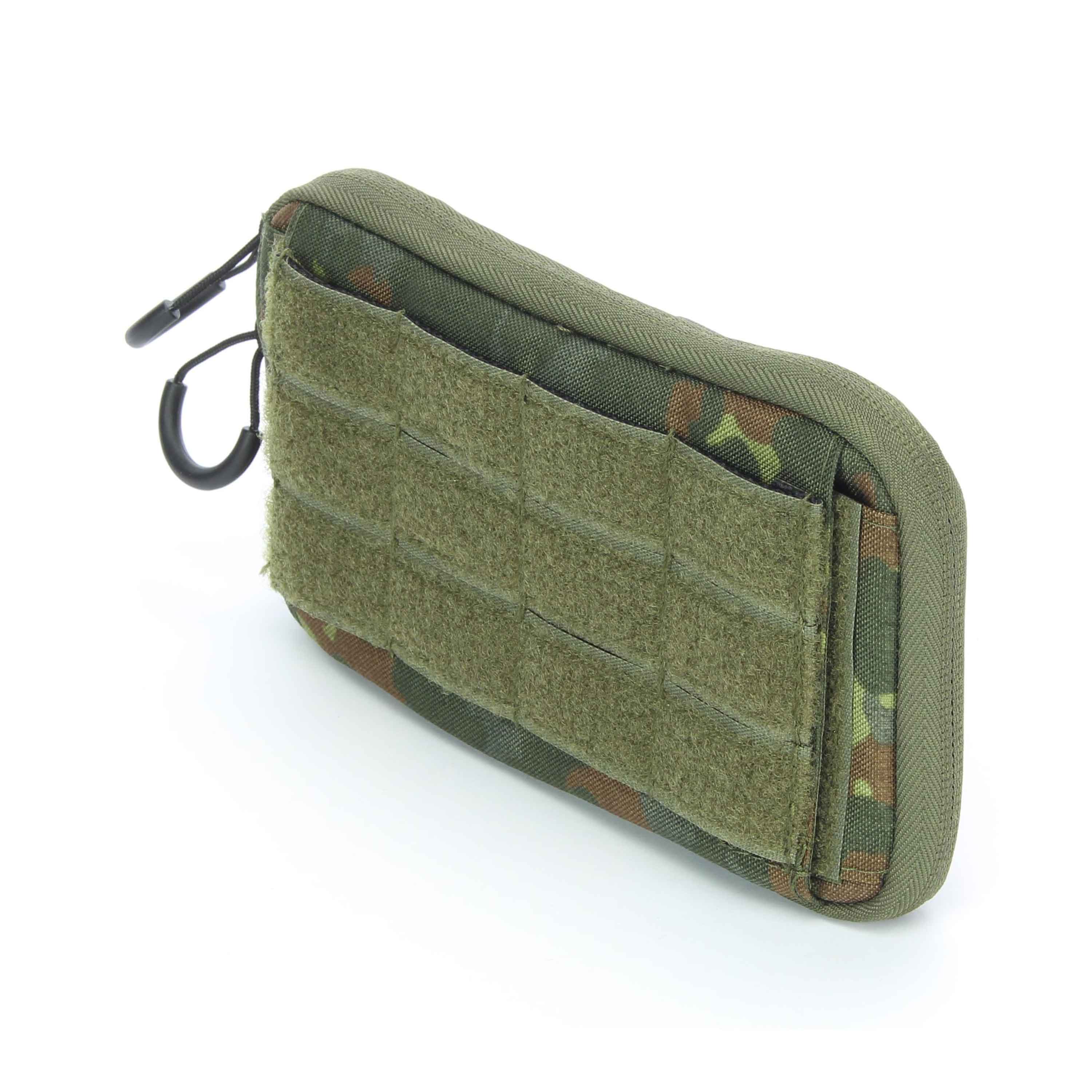 Zentauron Digital Admin Pouch Standard - Coyote
