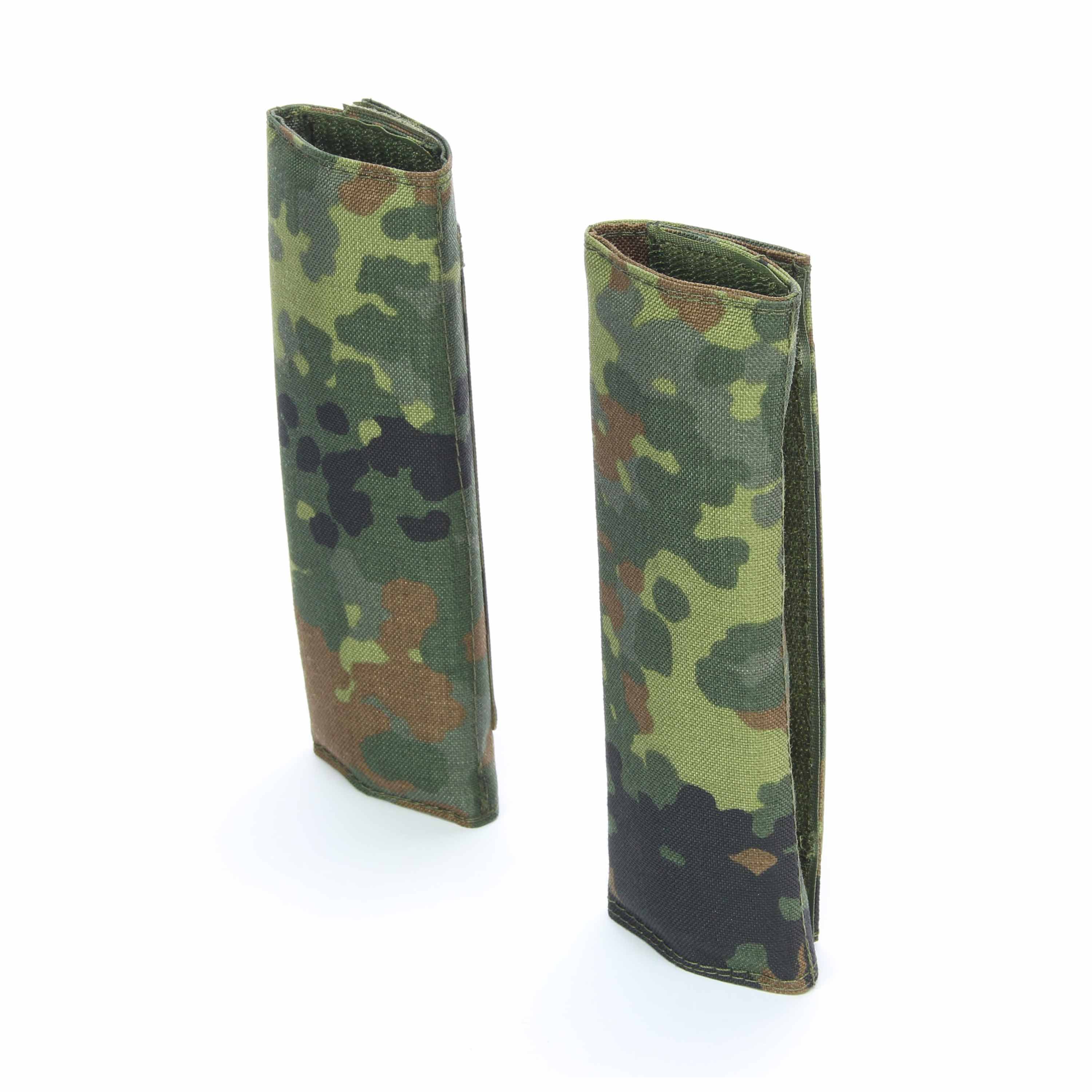 Arandela de hombro suave Zentauron - Flecktarn