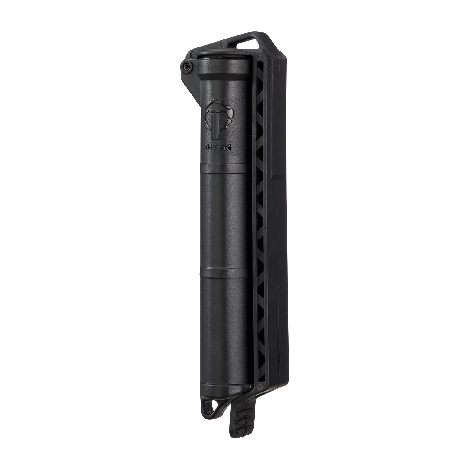 Porte-batterie Thyrm CellVault - Transparent