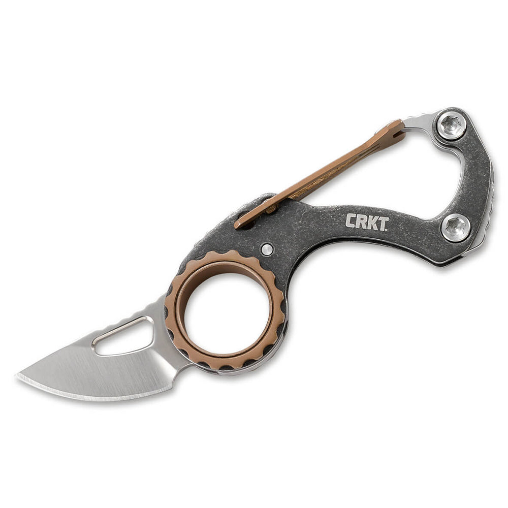 Couteau CRKT Compano