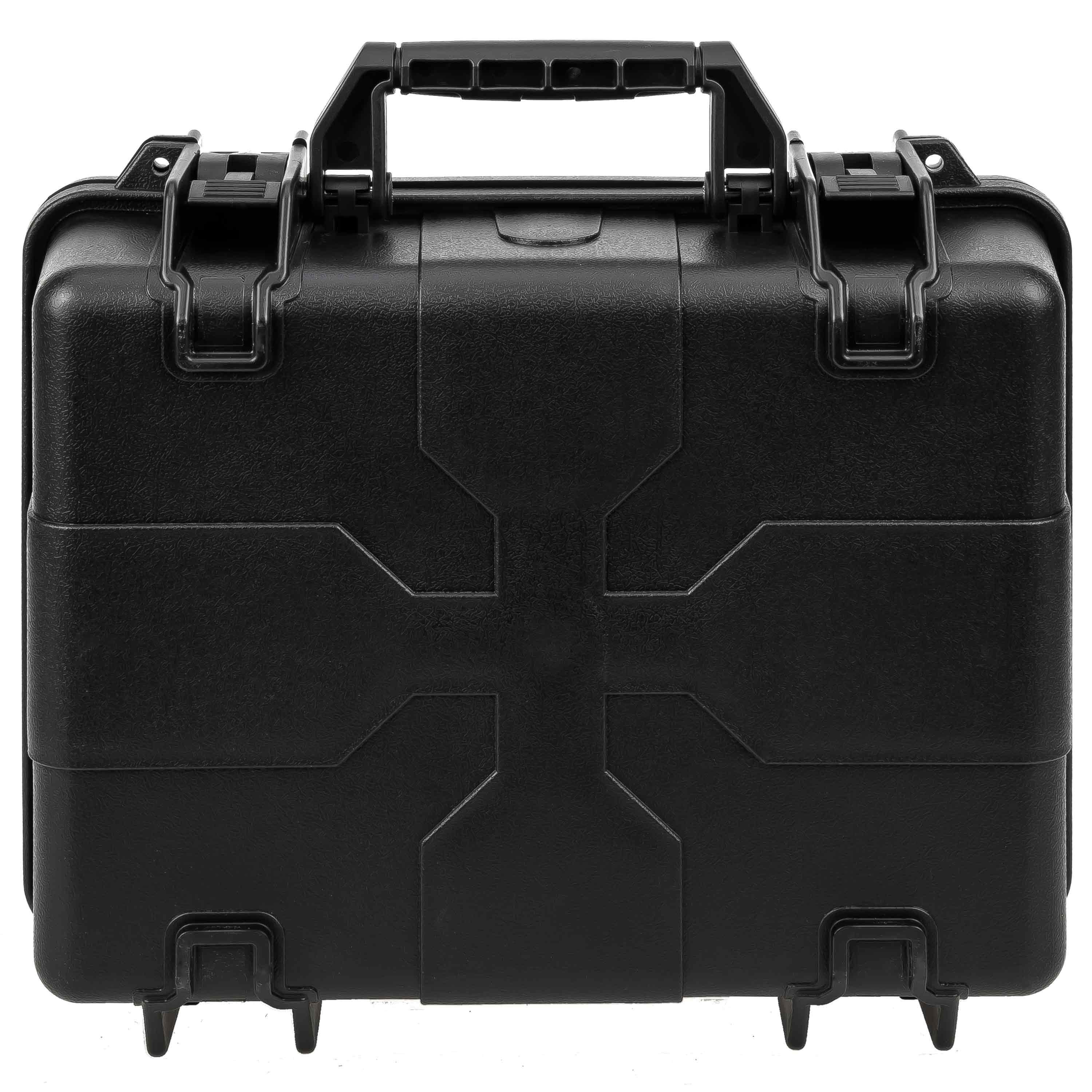 FMA Tactical Plastic Case - Red