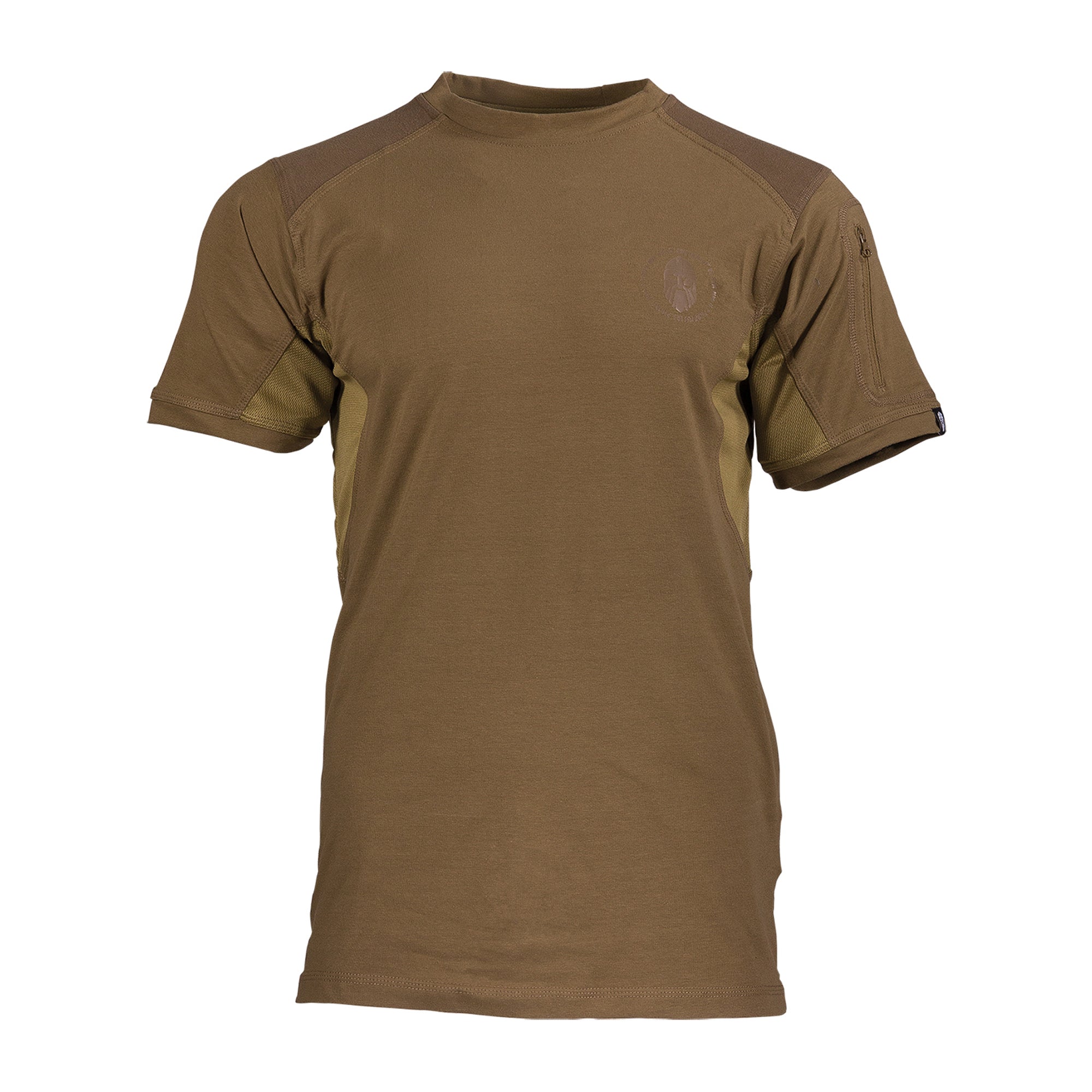 Ragnar Raids Vanir T-Shirt - Green OD / M