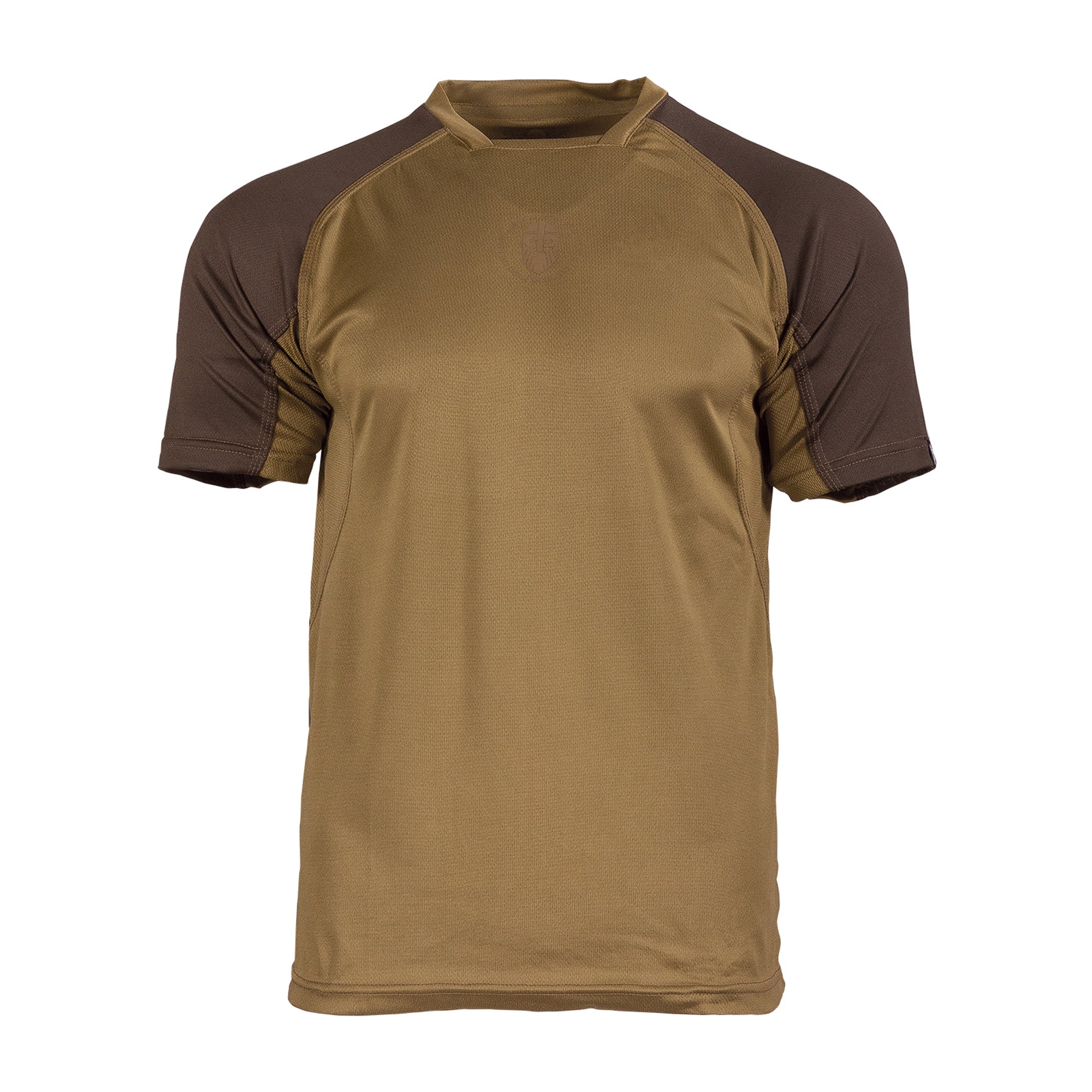 Ragnar Raids Loki T-Shirt - Coyote / XL