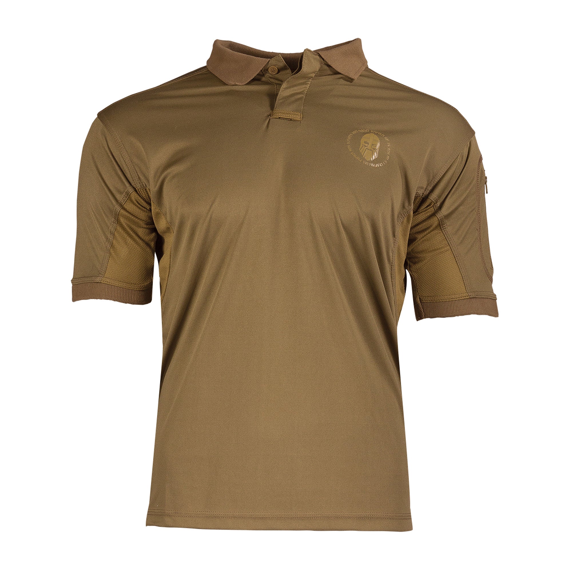 Ragnar Raids Fenrir Polo - Marine / XL