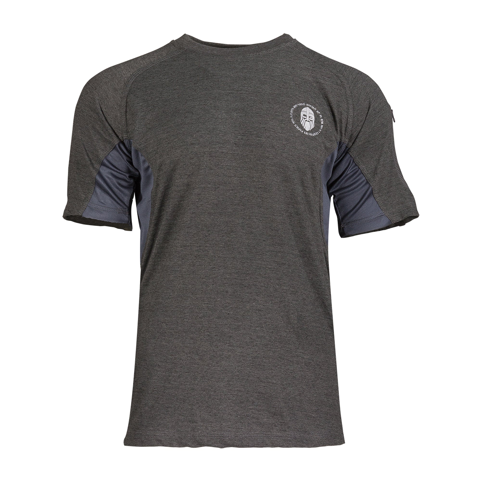 Ragnar Raids Aesir Rune T-Shirt - XXL