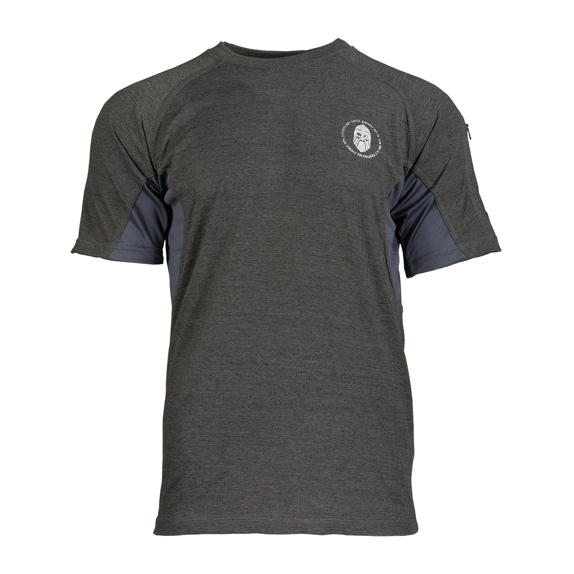 Ragnar Raids Aesir Norse T-Shirt - S