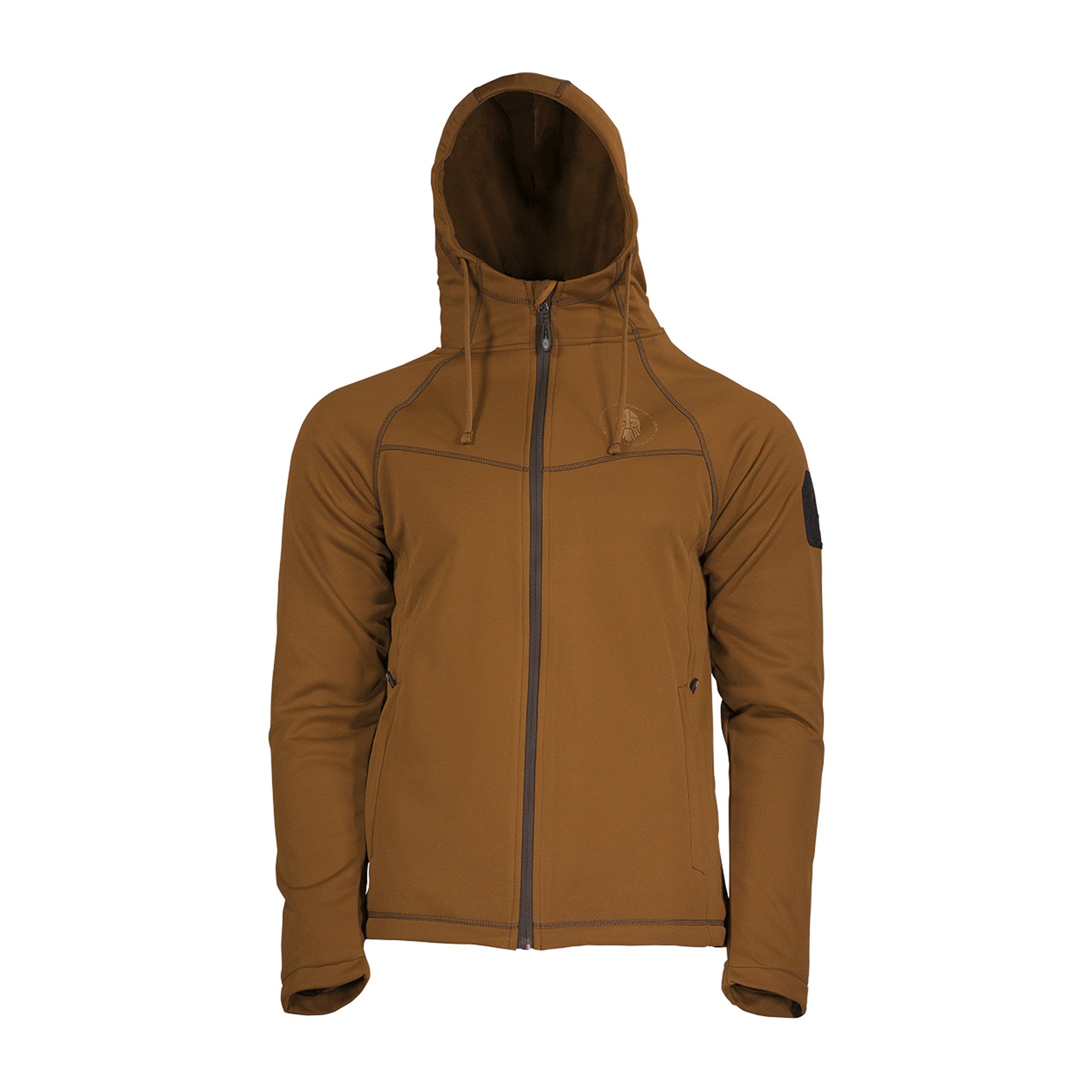 Ragnar Raids Einar Hoodie - Gray/M