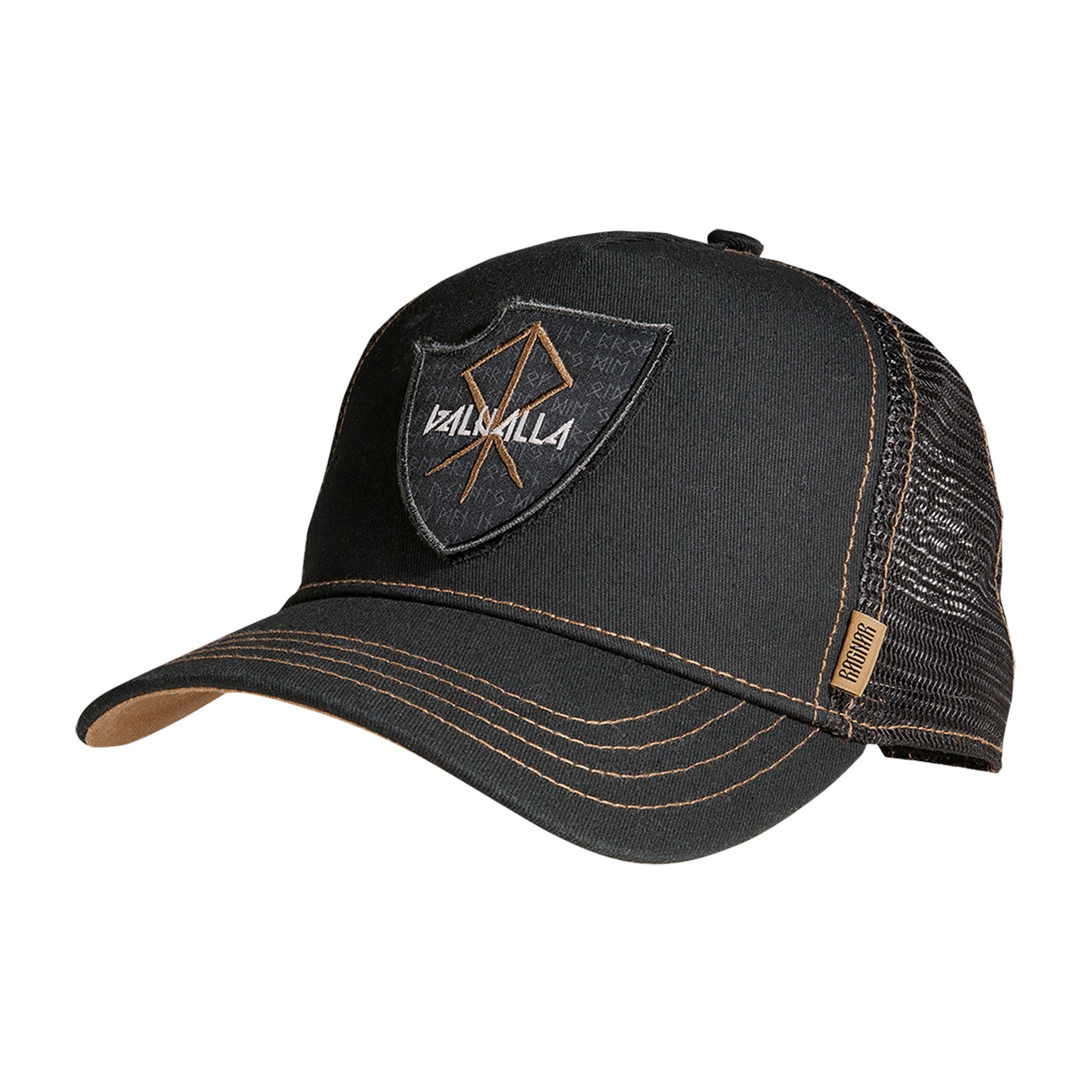 Ragnar Raids Tyr Coyote Cap