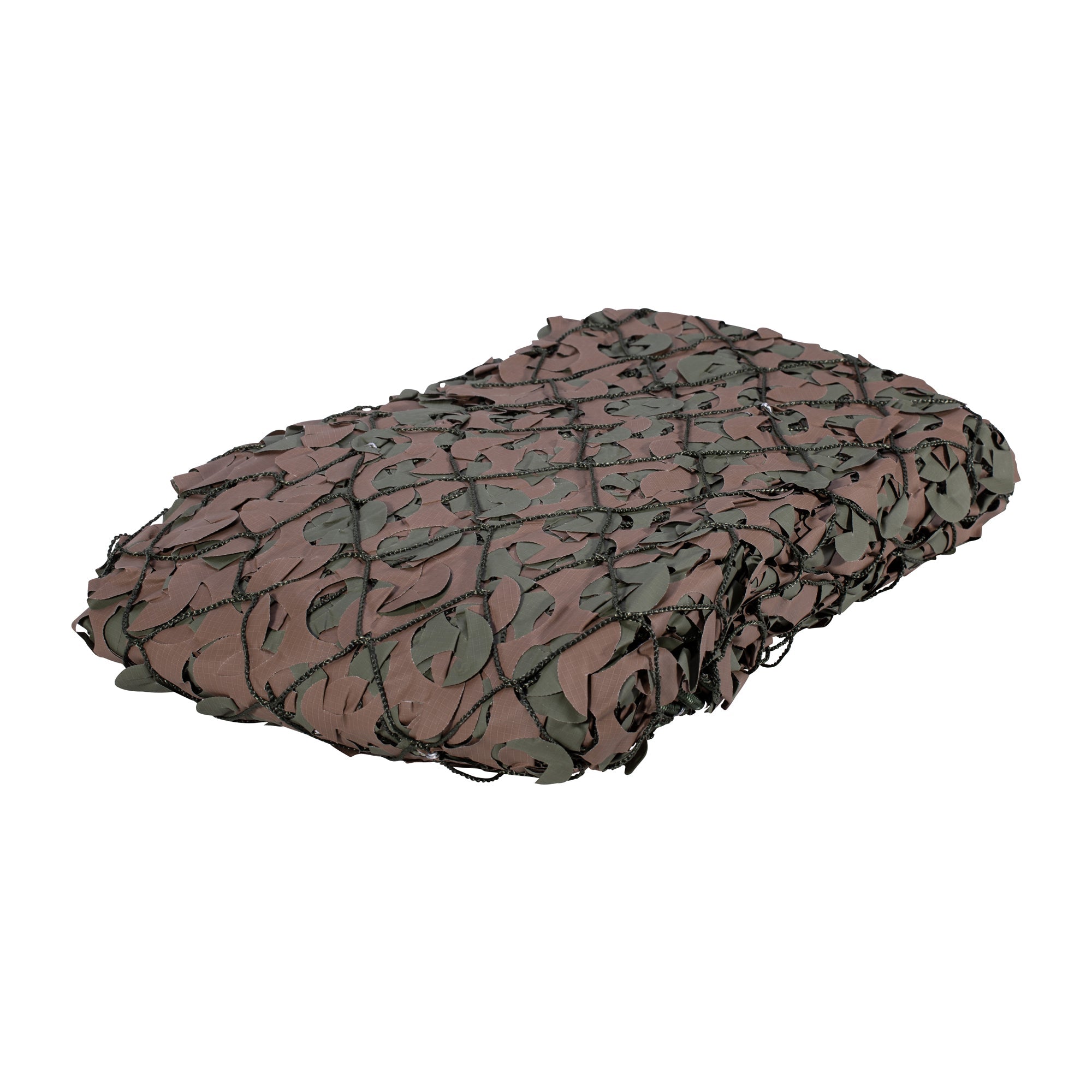 Red de camuflaje CamoSistemas 6 x 3 m versión militar - Flecktarn